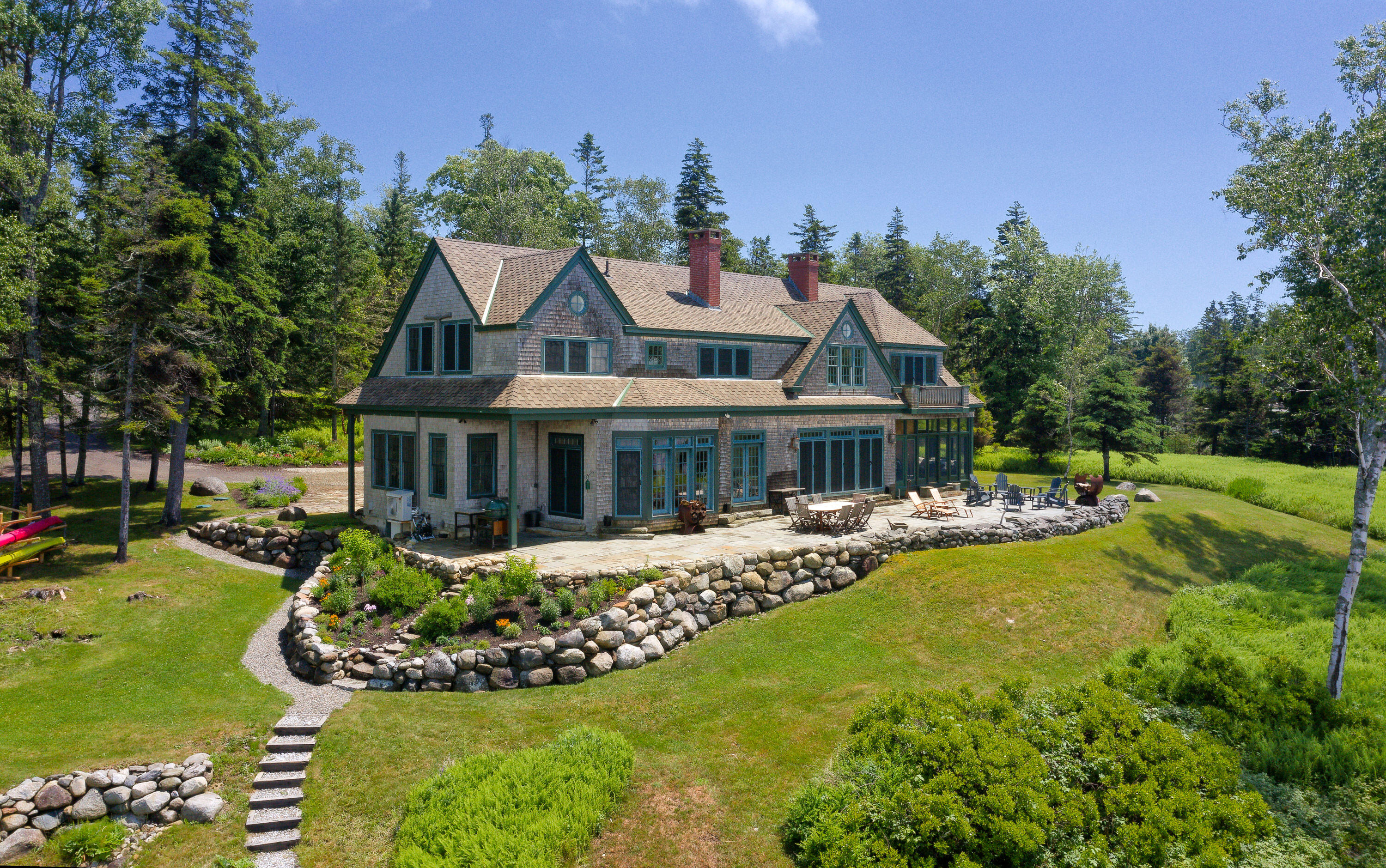229 Otter Creek Lane