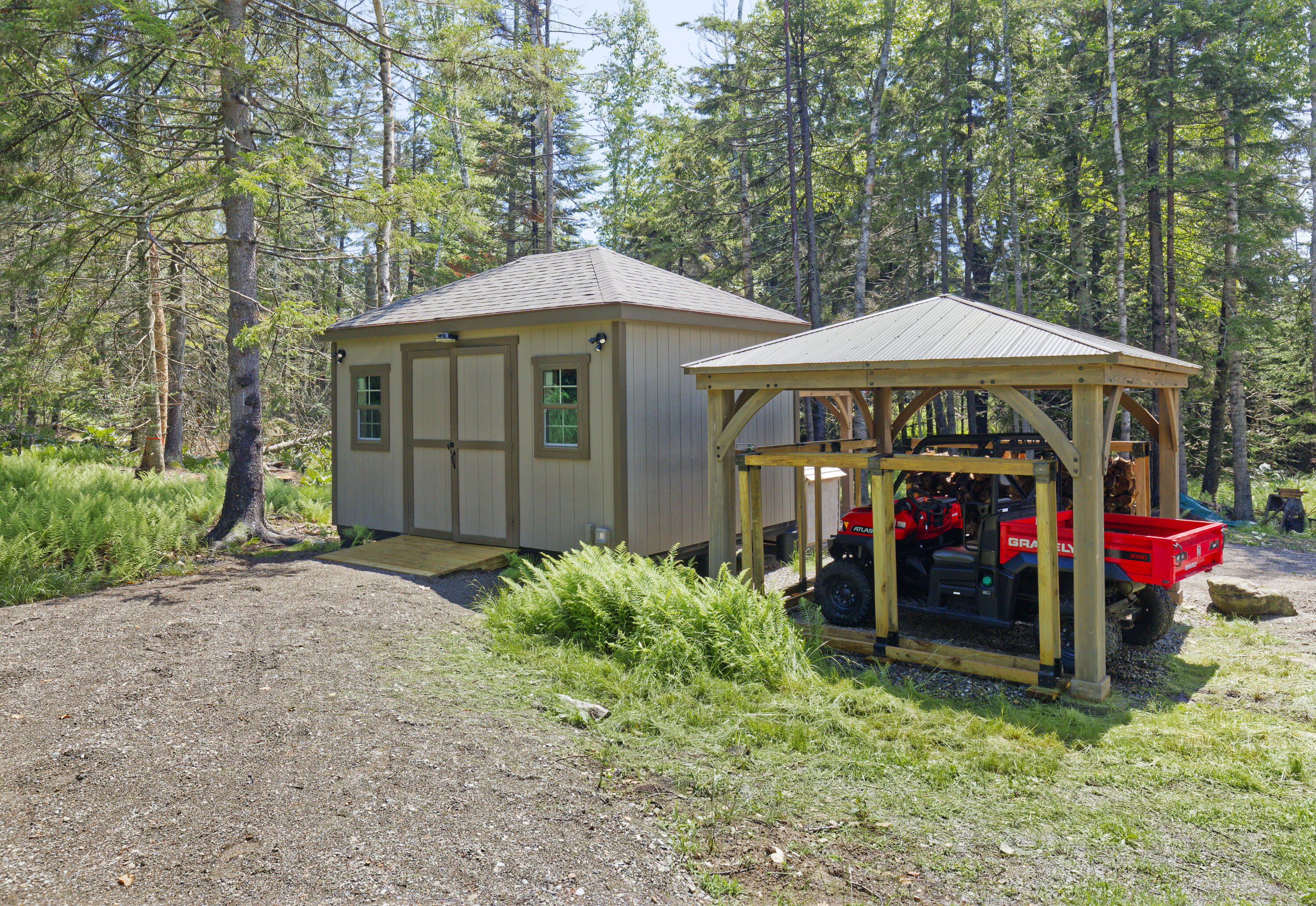 229 Otter Creek Lane