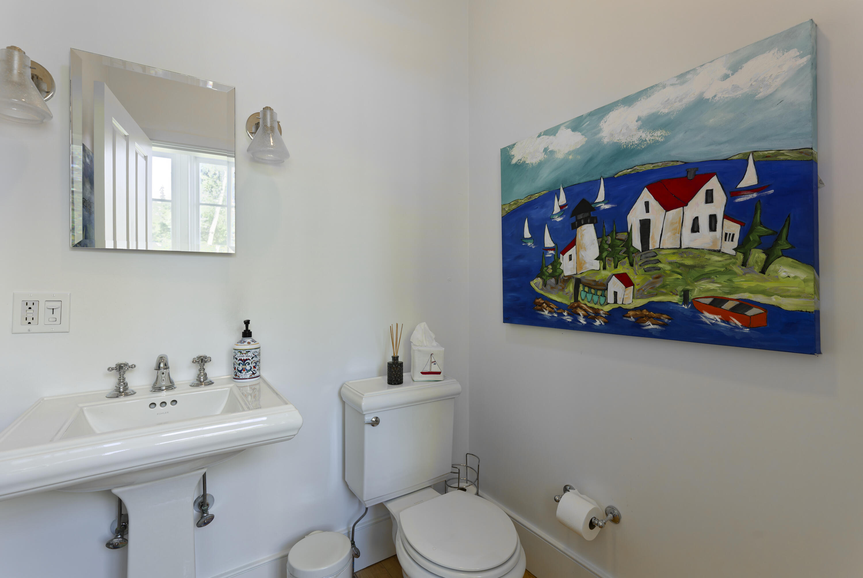 229 Otter Creek Lane