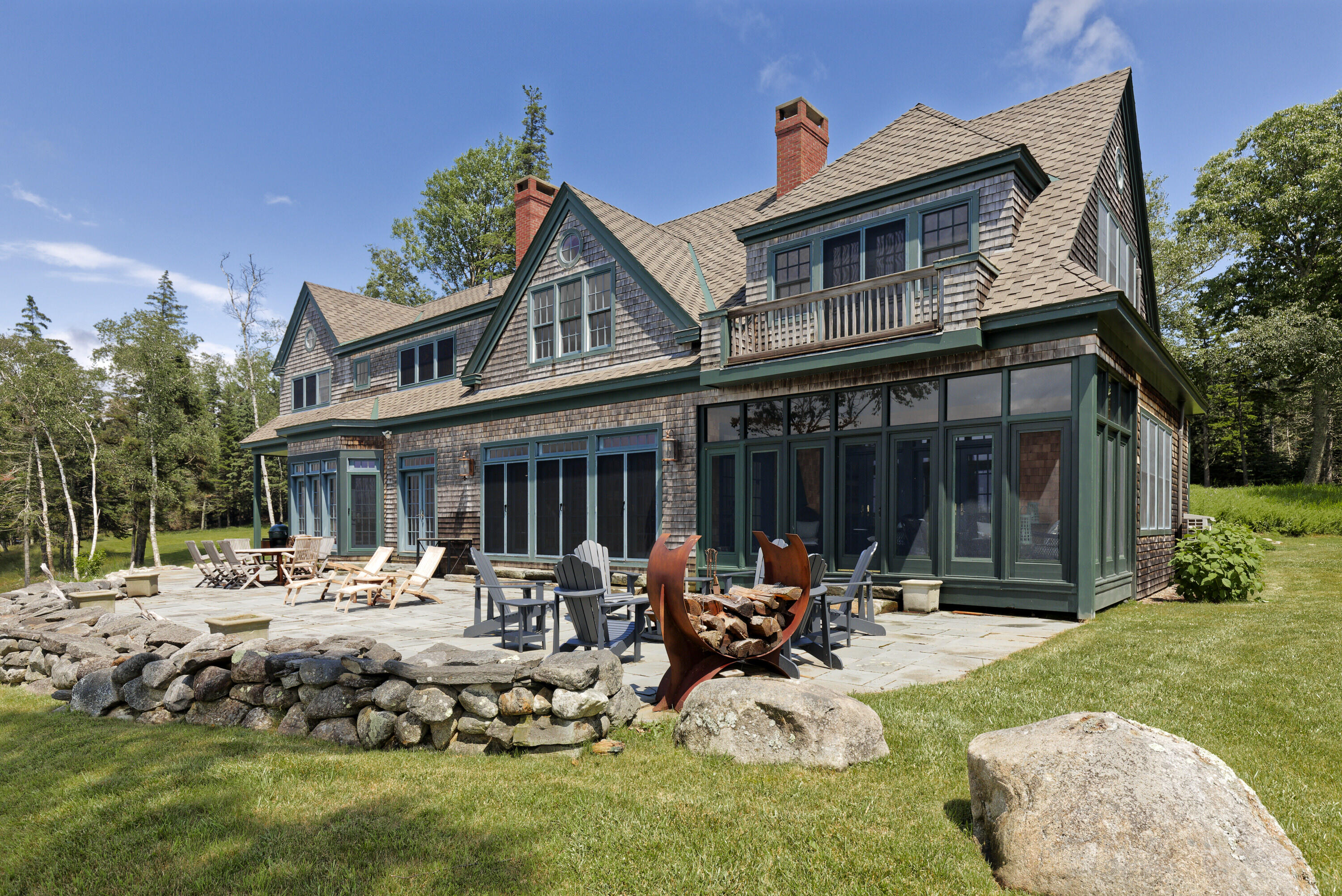 229 Otter Creek Lane
