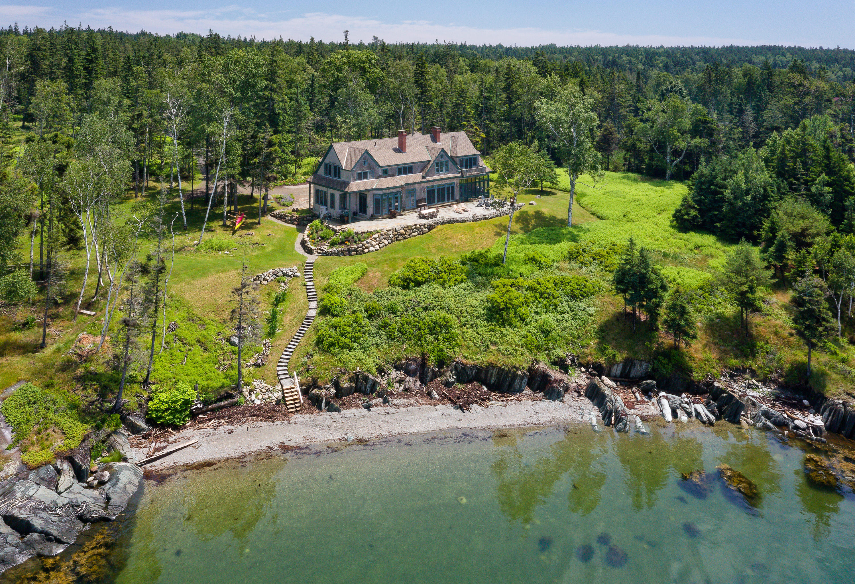 229 Otter Creek Lane