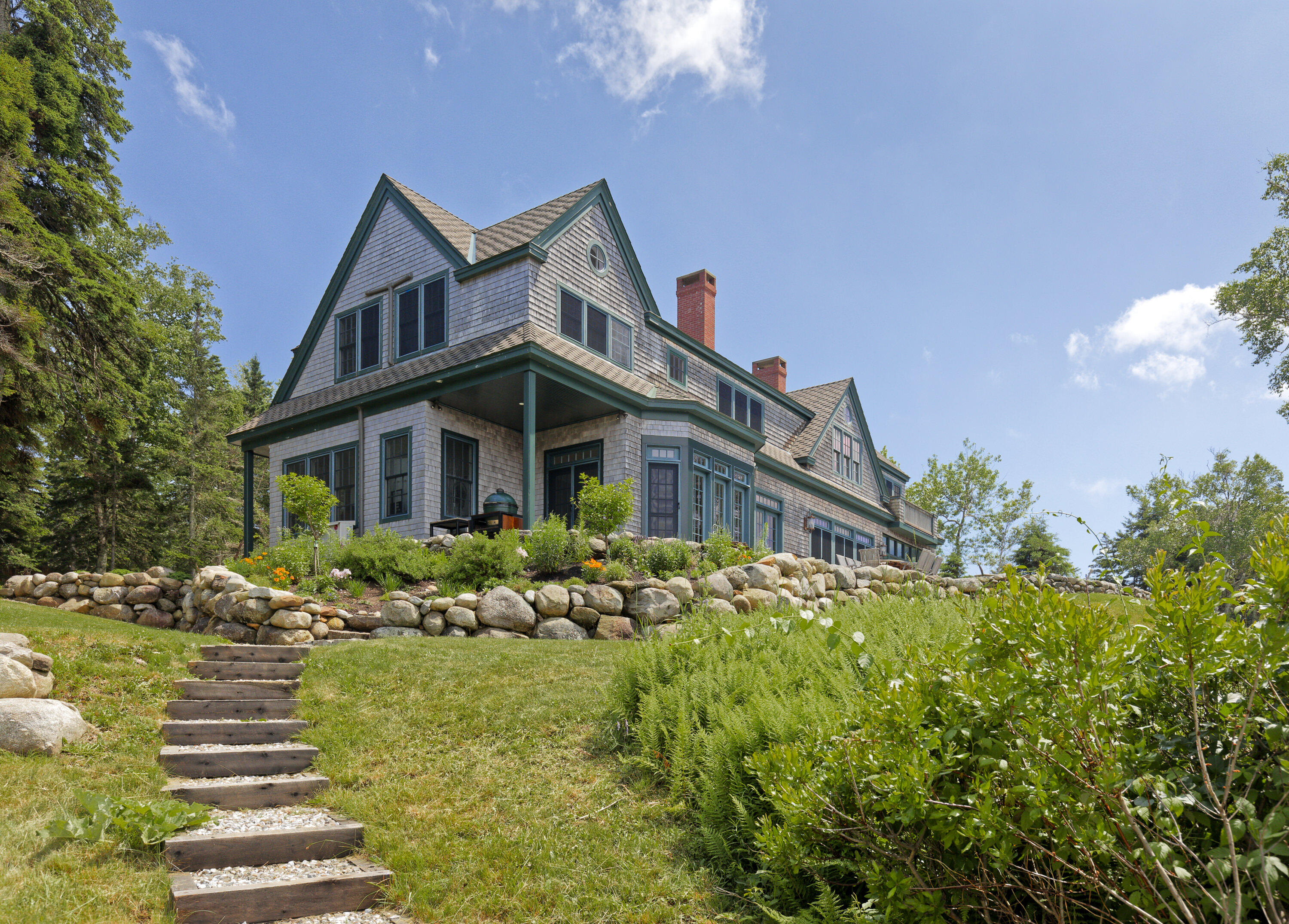 229 Otter Creek Lane