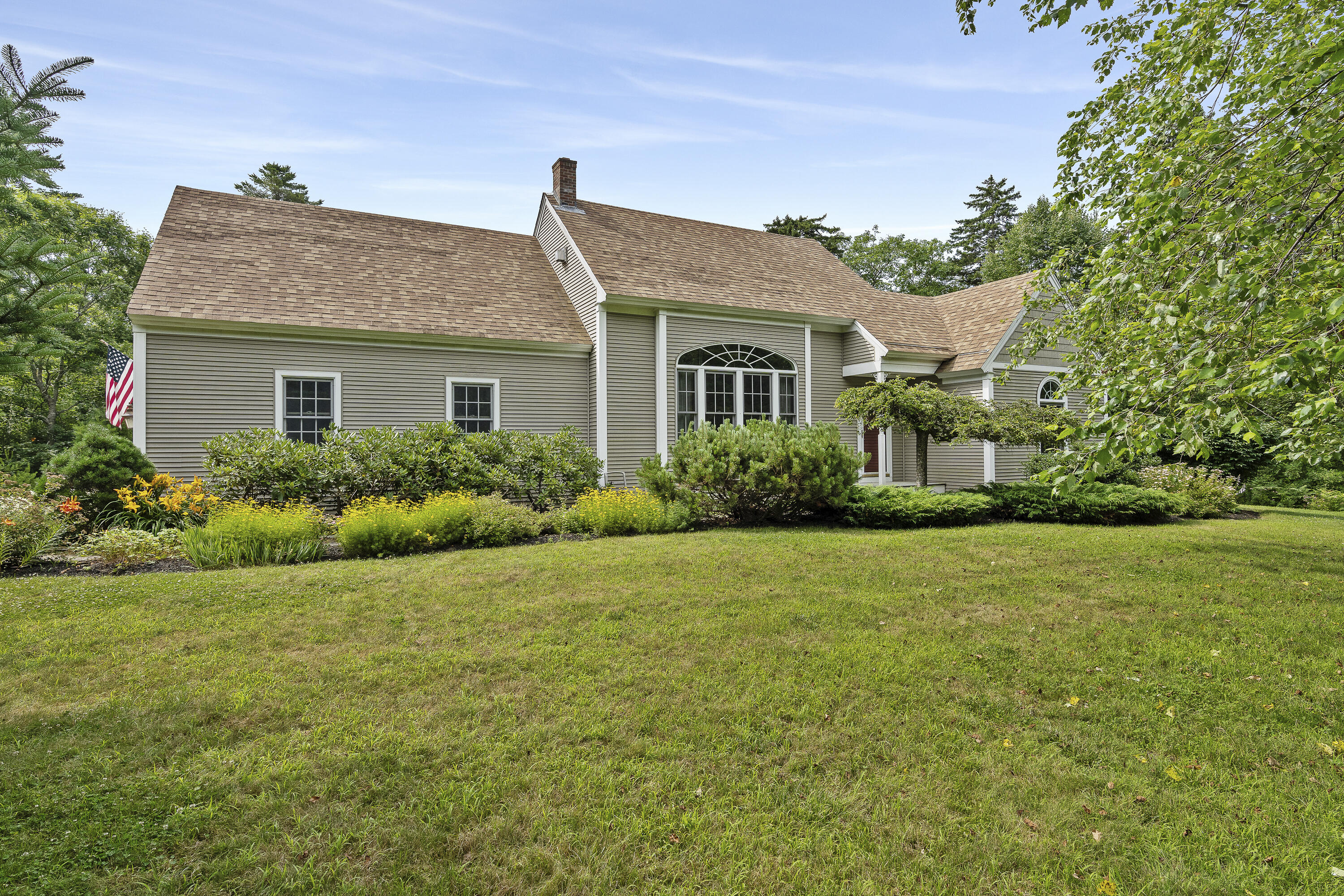 40 Kelsey Drive