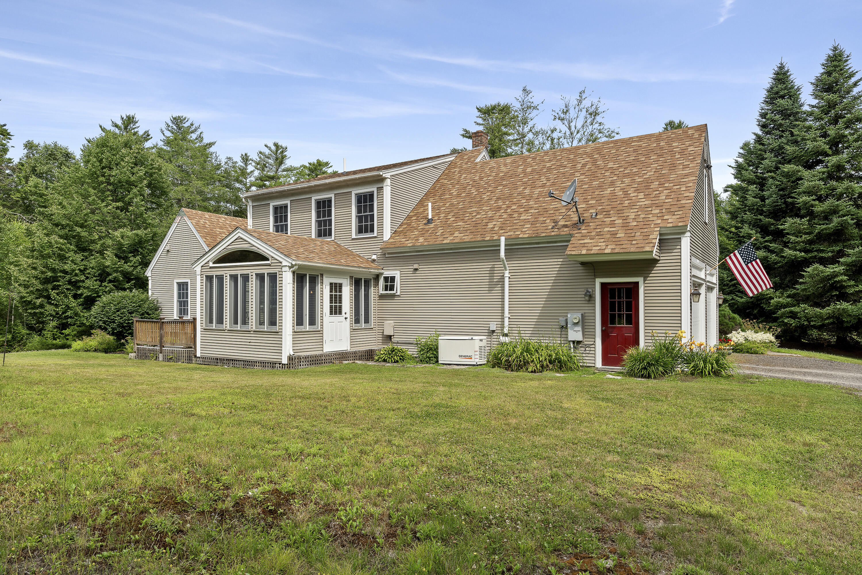 40 Kelsey Drive