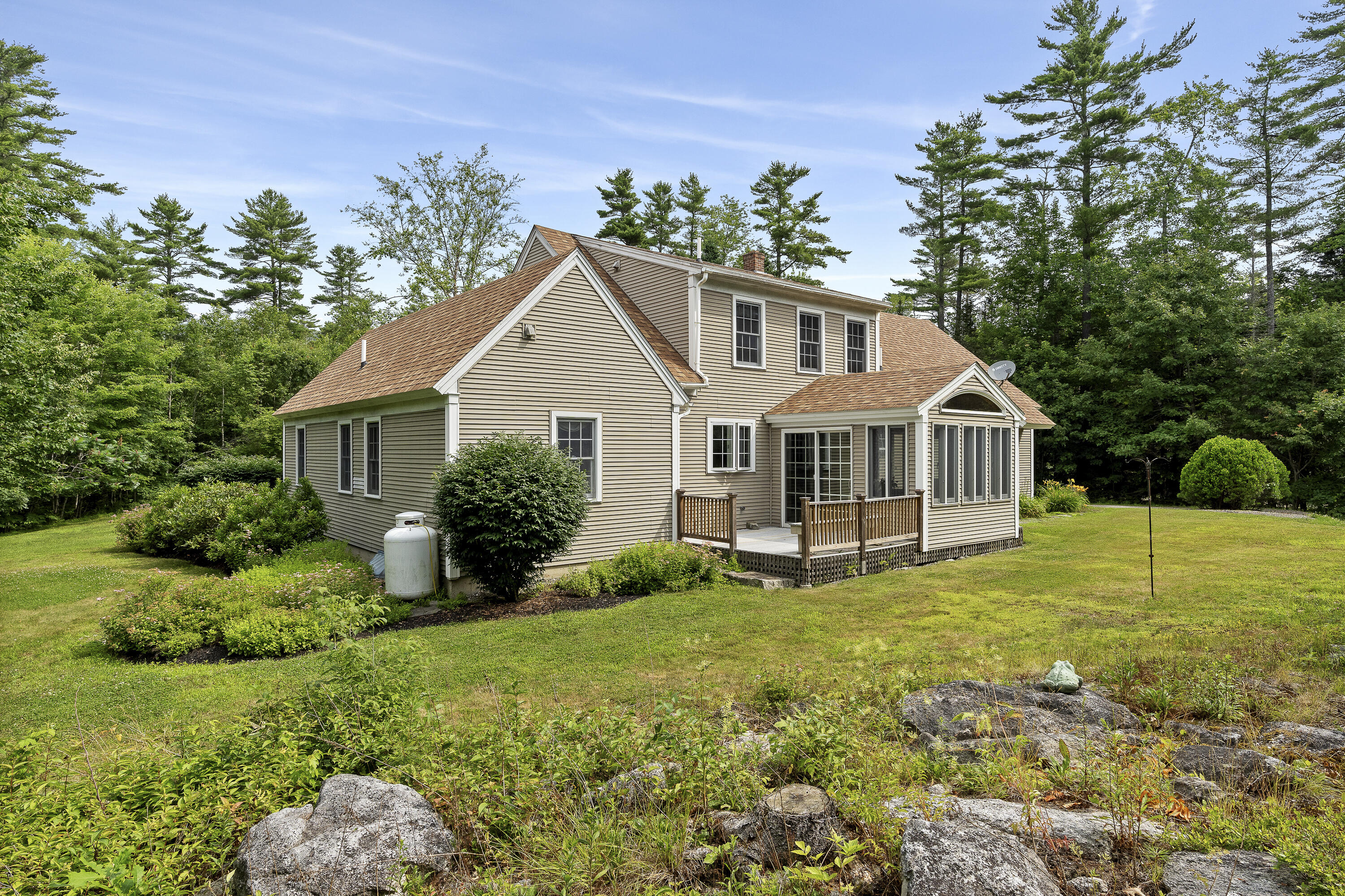 40 Kelsey Drive
