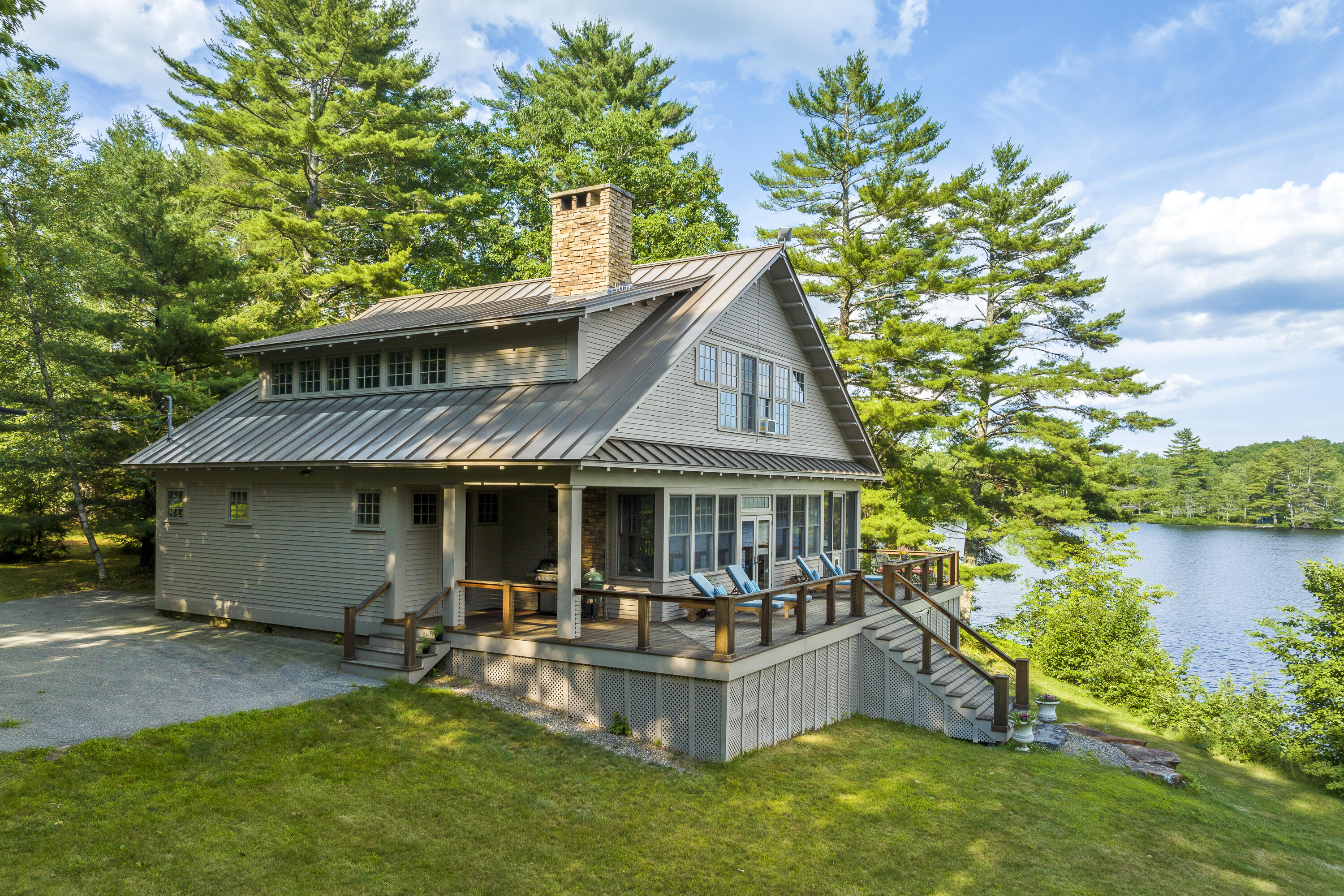 307 Gates Road