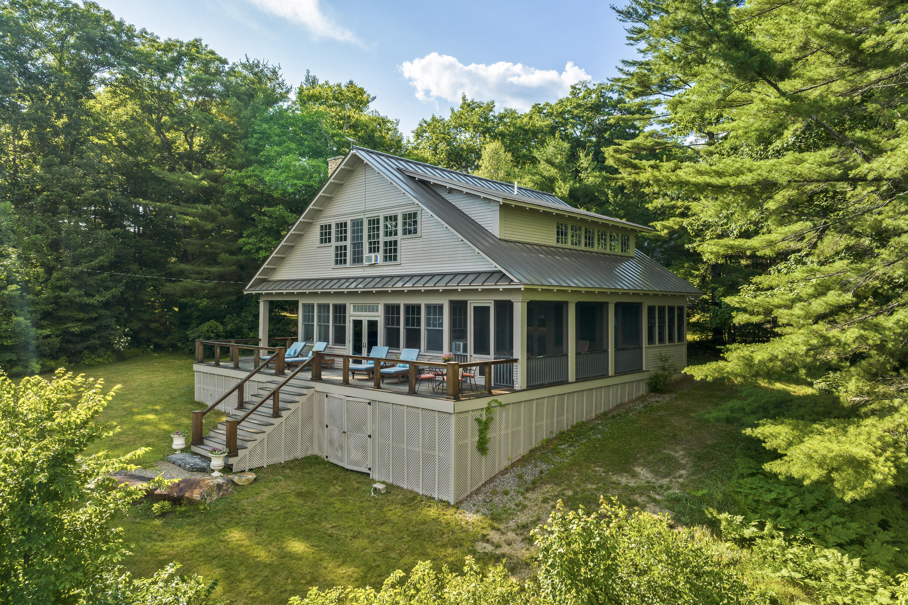307 Gates Road