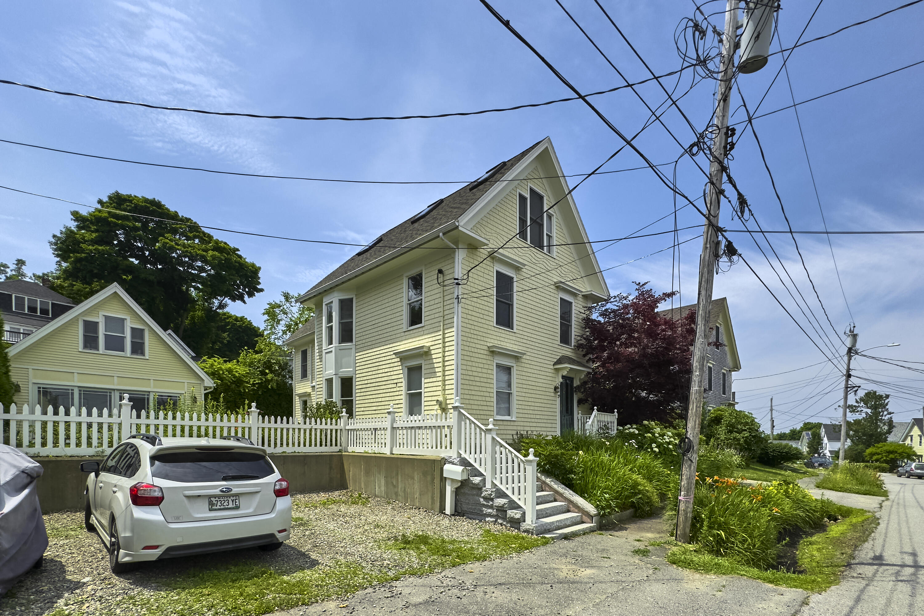 29 Bayview Street