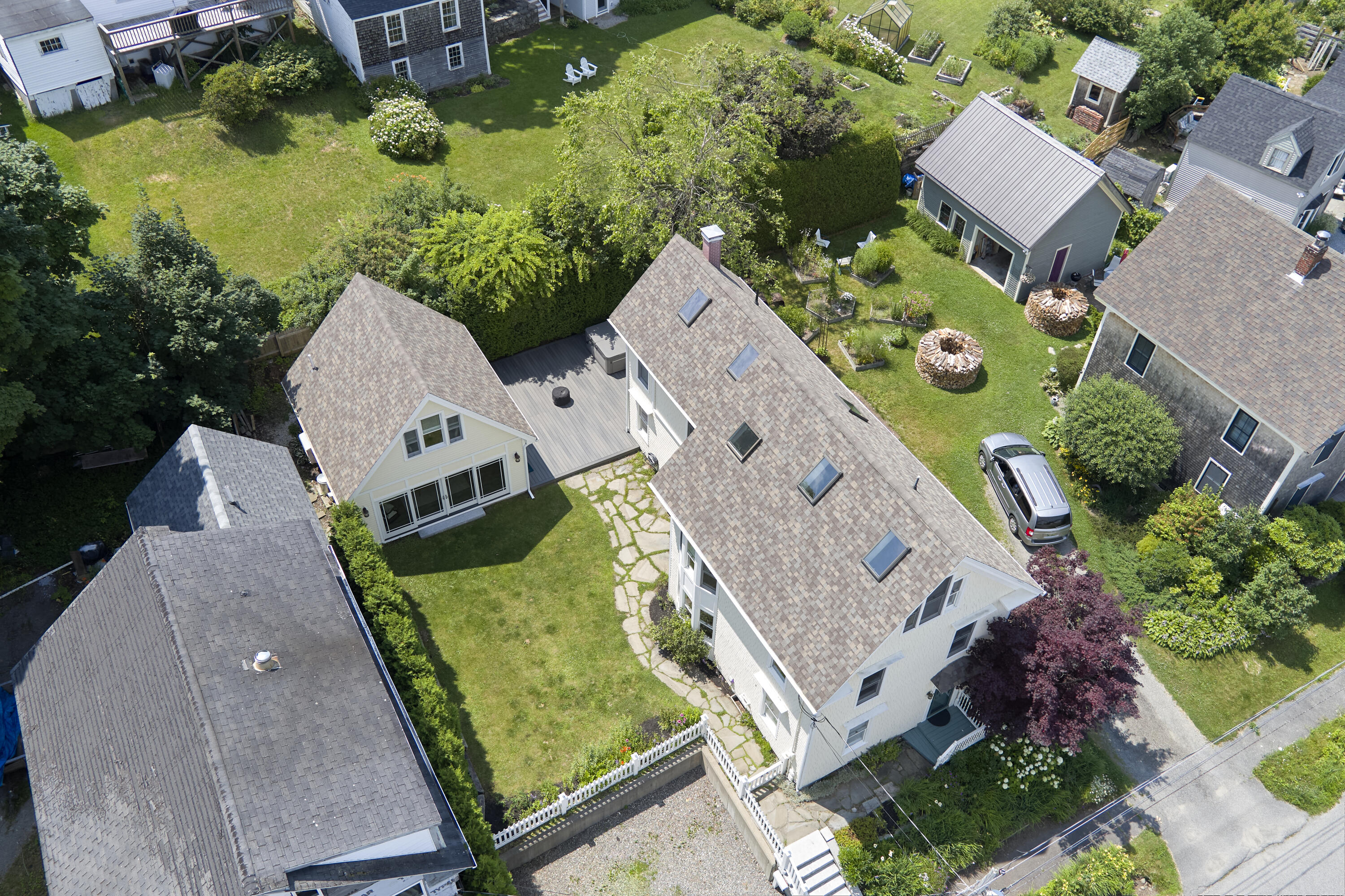 29 Bayview Street