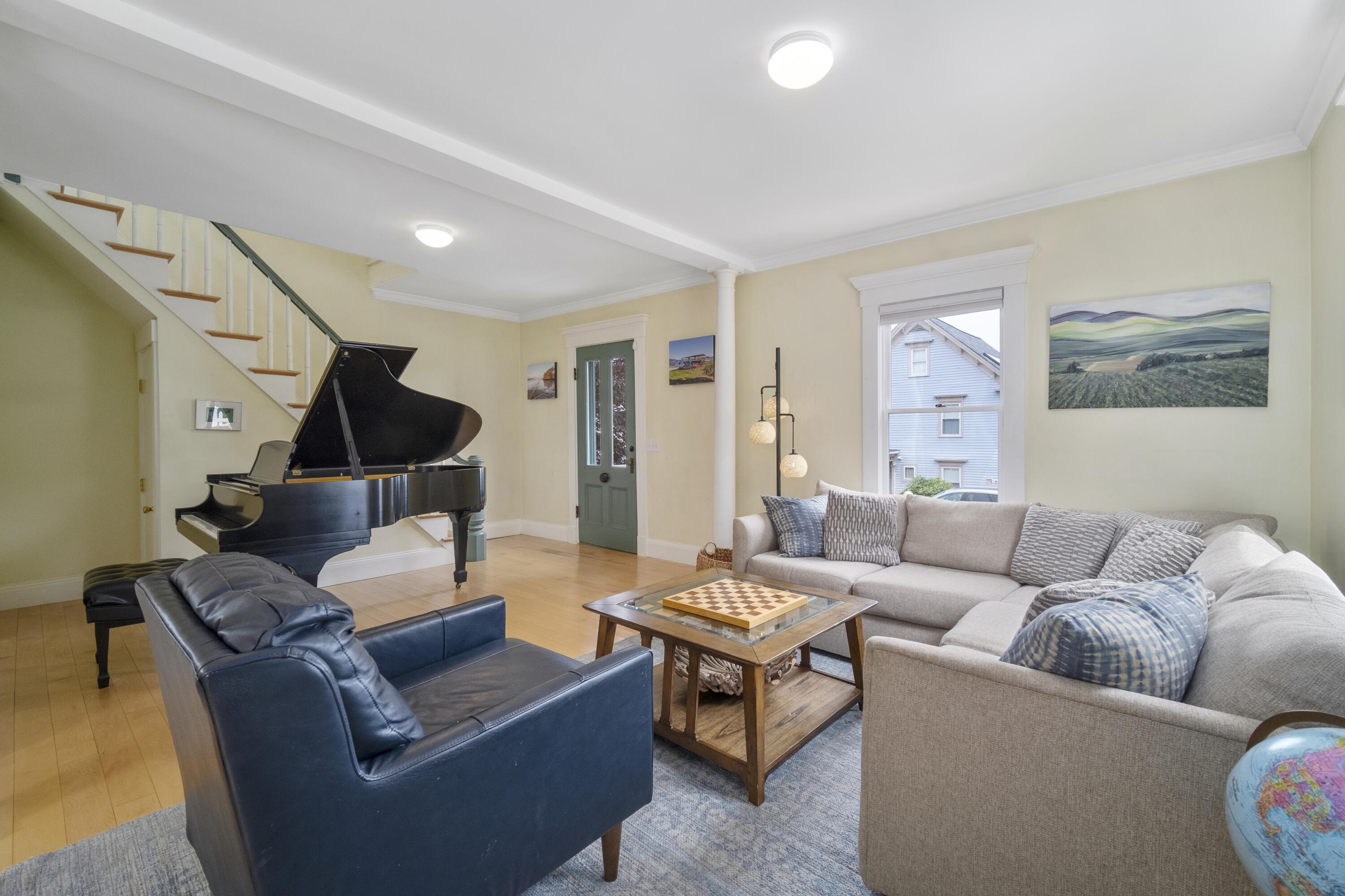 29 Bayview Street