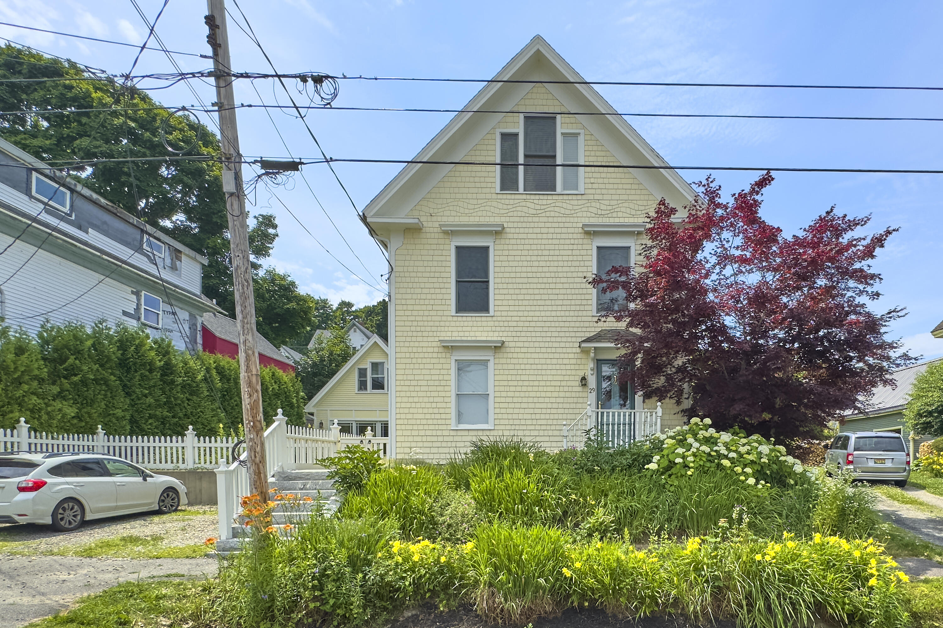 29 Bayview Street