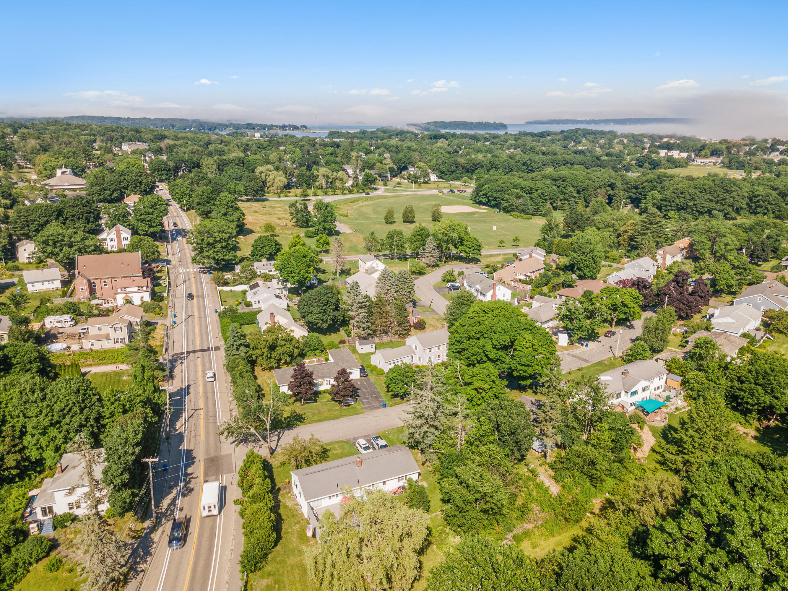 13 Brookside Road
