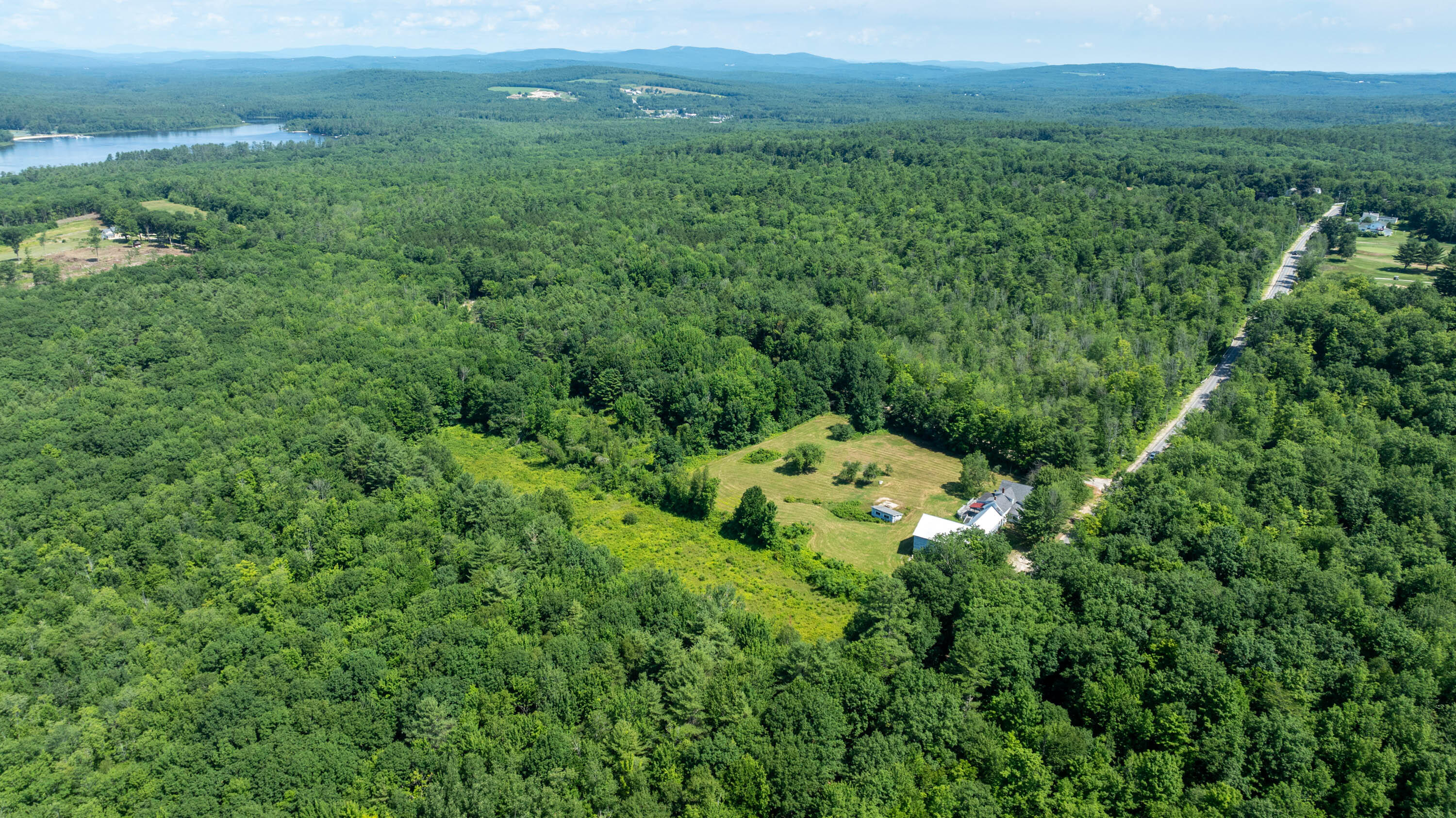 315 White Oak Hill Road