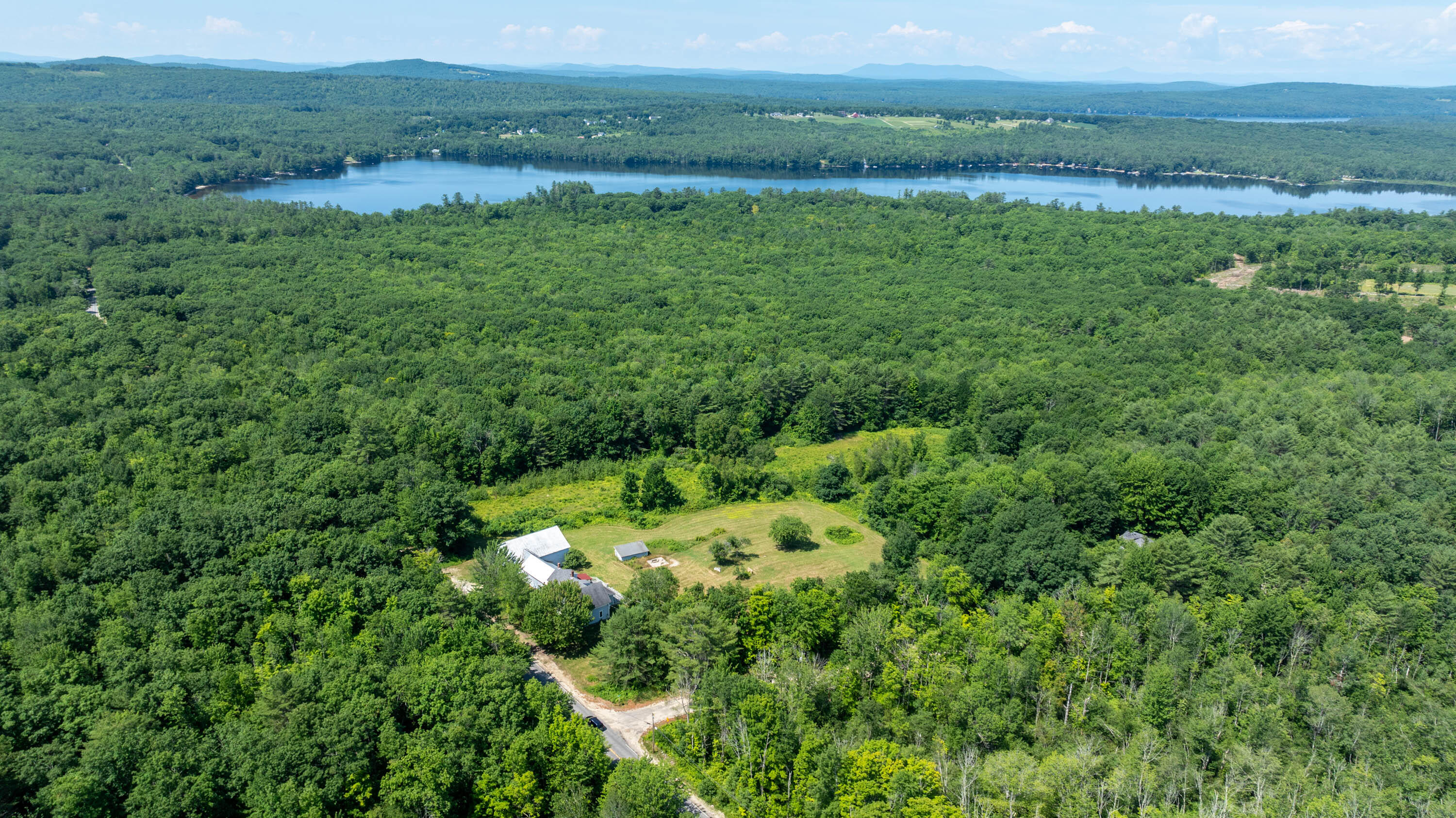 315 White Oak Hill Road