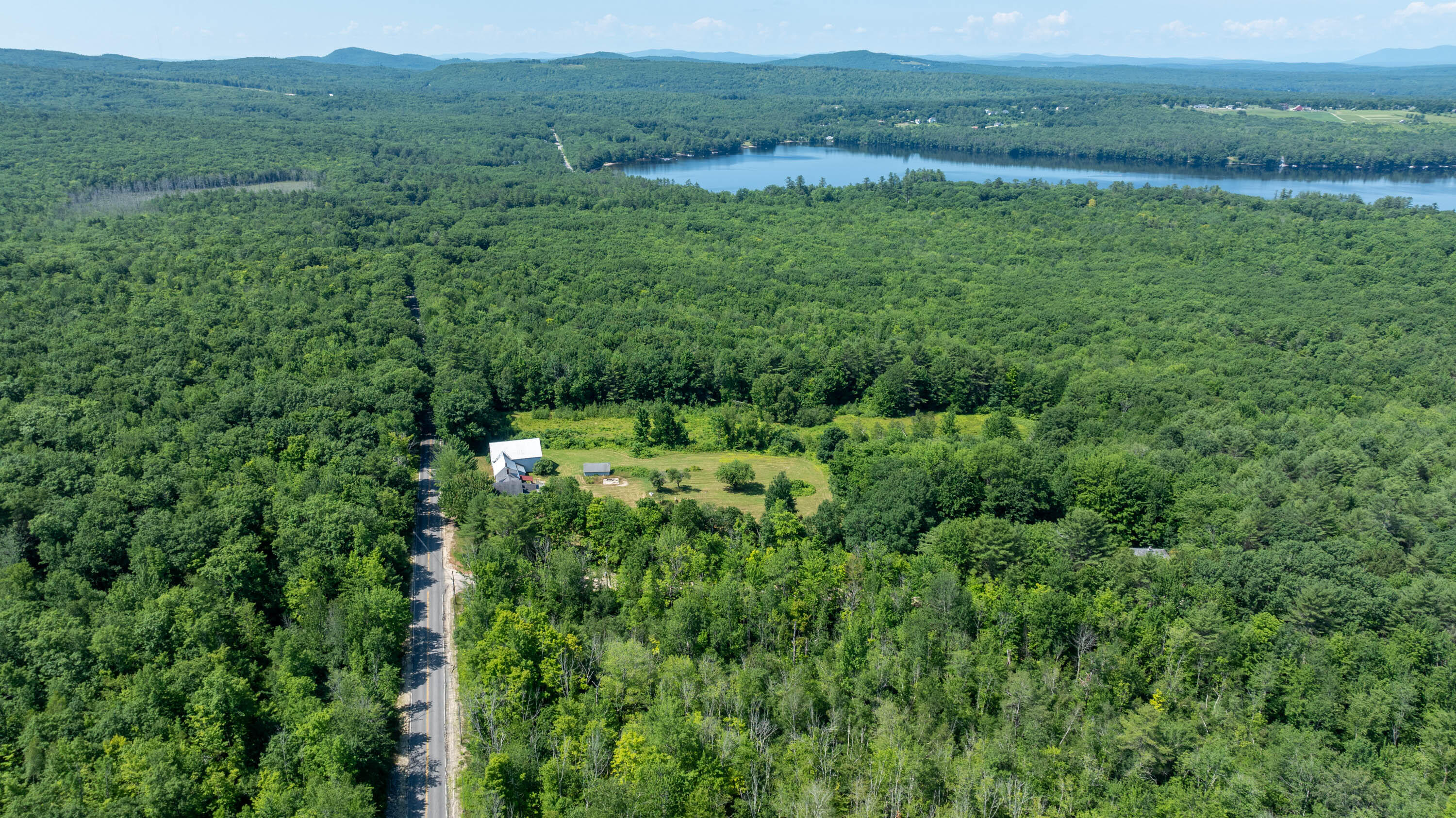 315 White Oak Hill Road