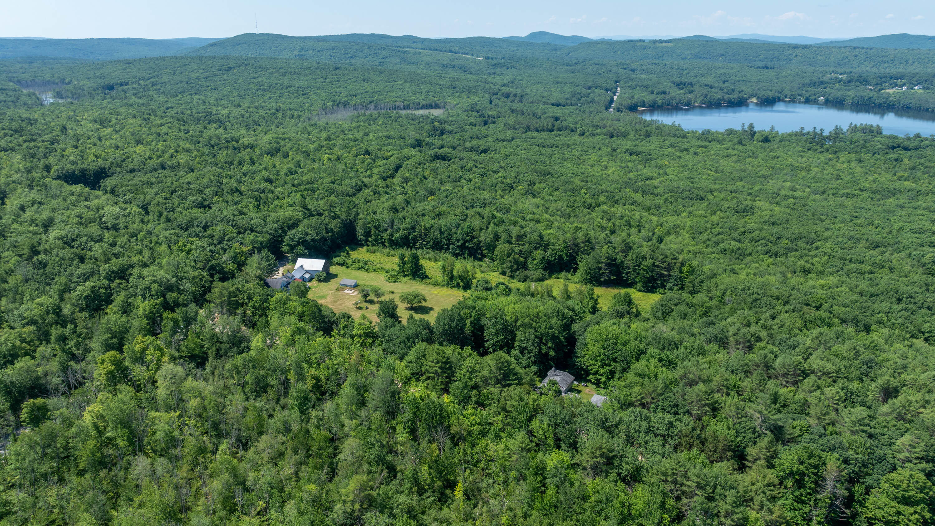 315 White Oak Hill Road