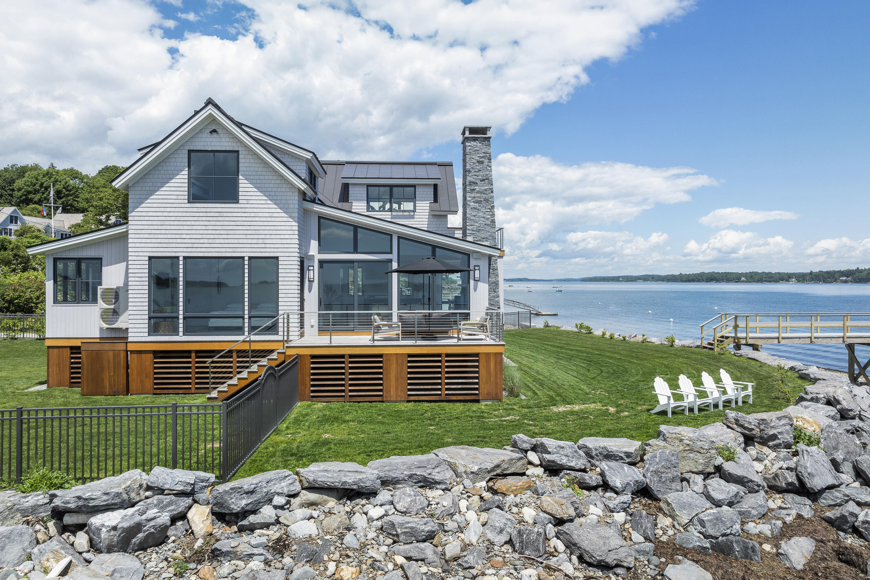 60 Intervale Road