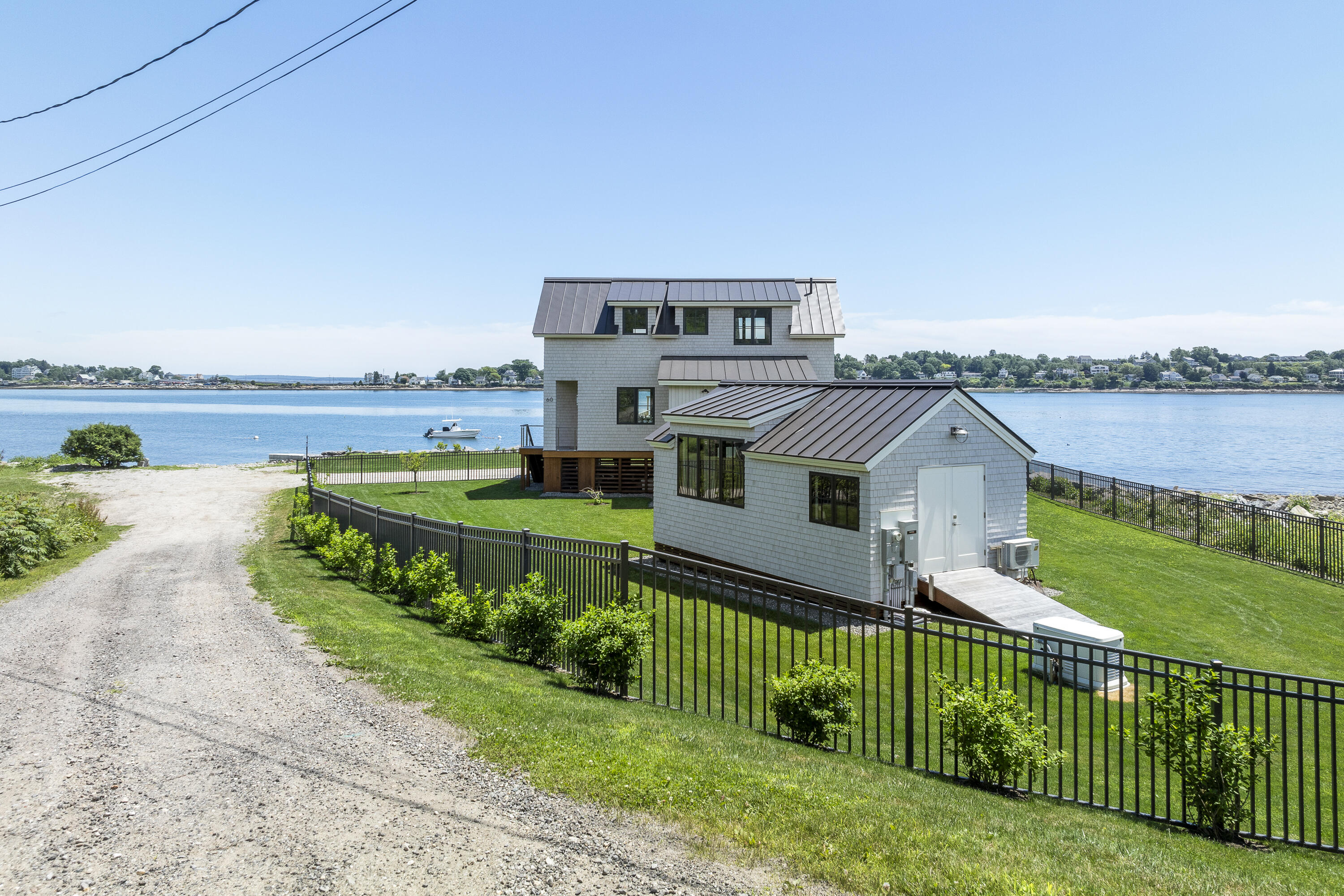 60 Intervale Road