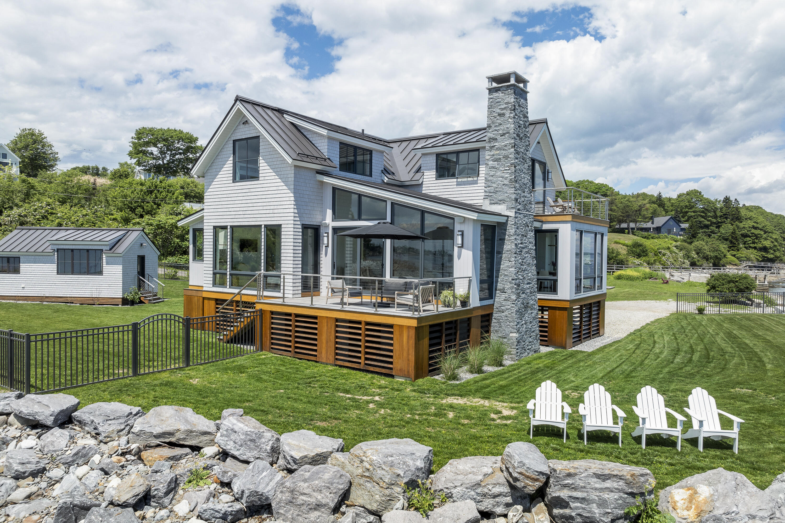 60 Intervale Road