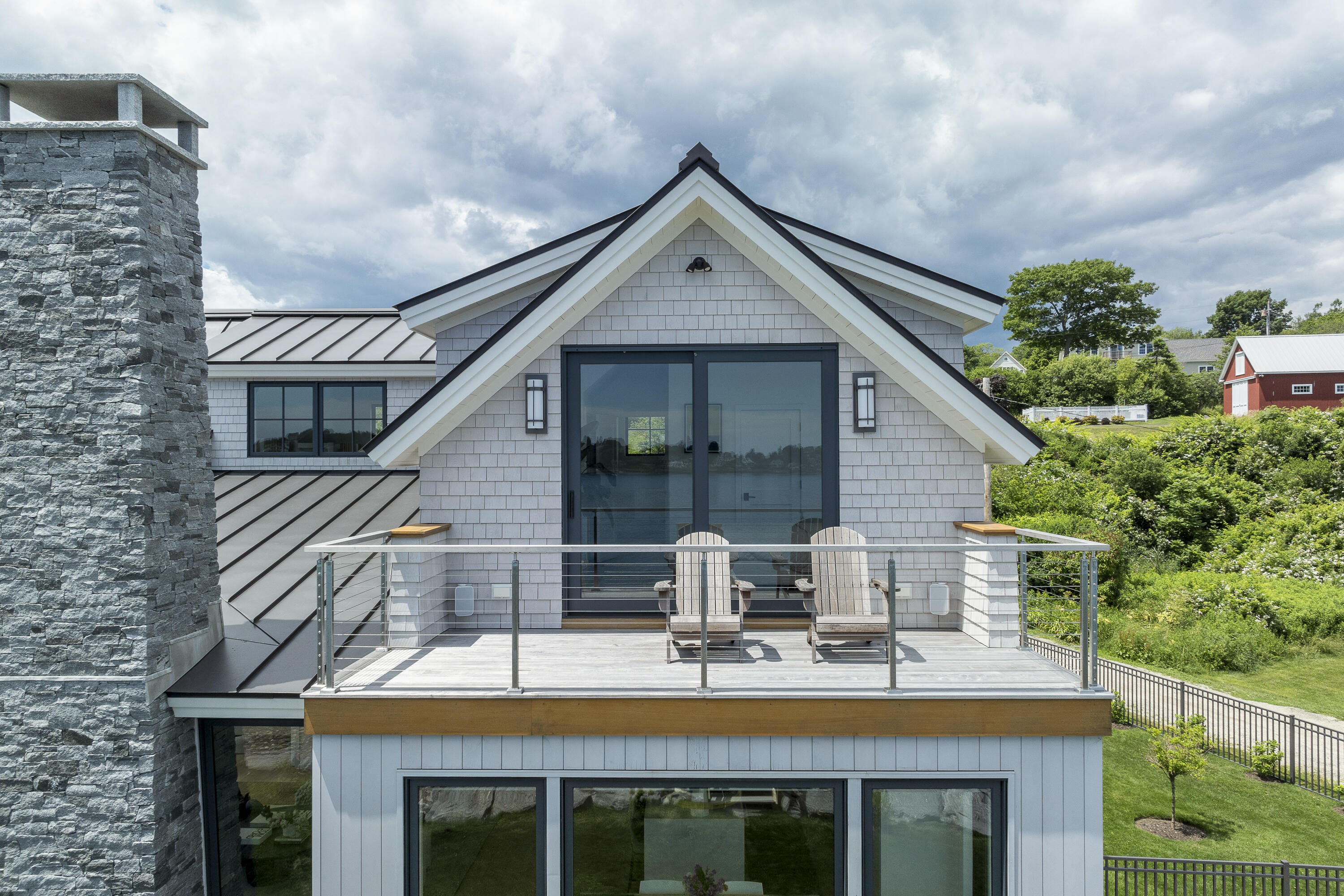 60 Intervale Road