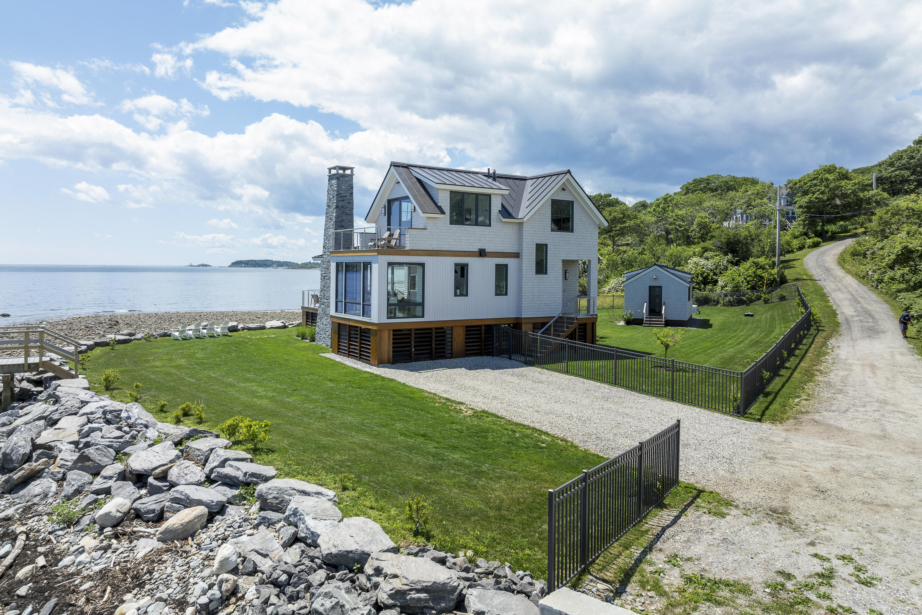60 Intervale Road