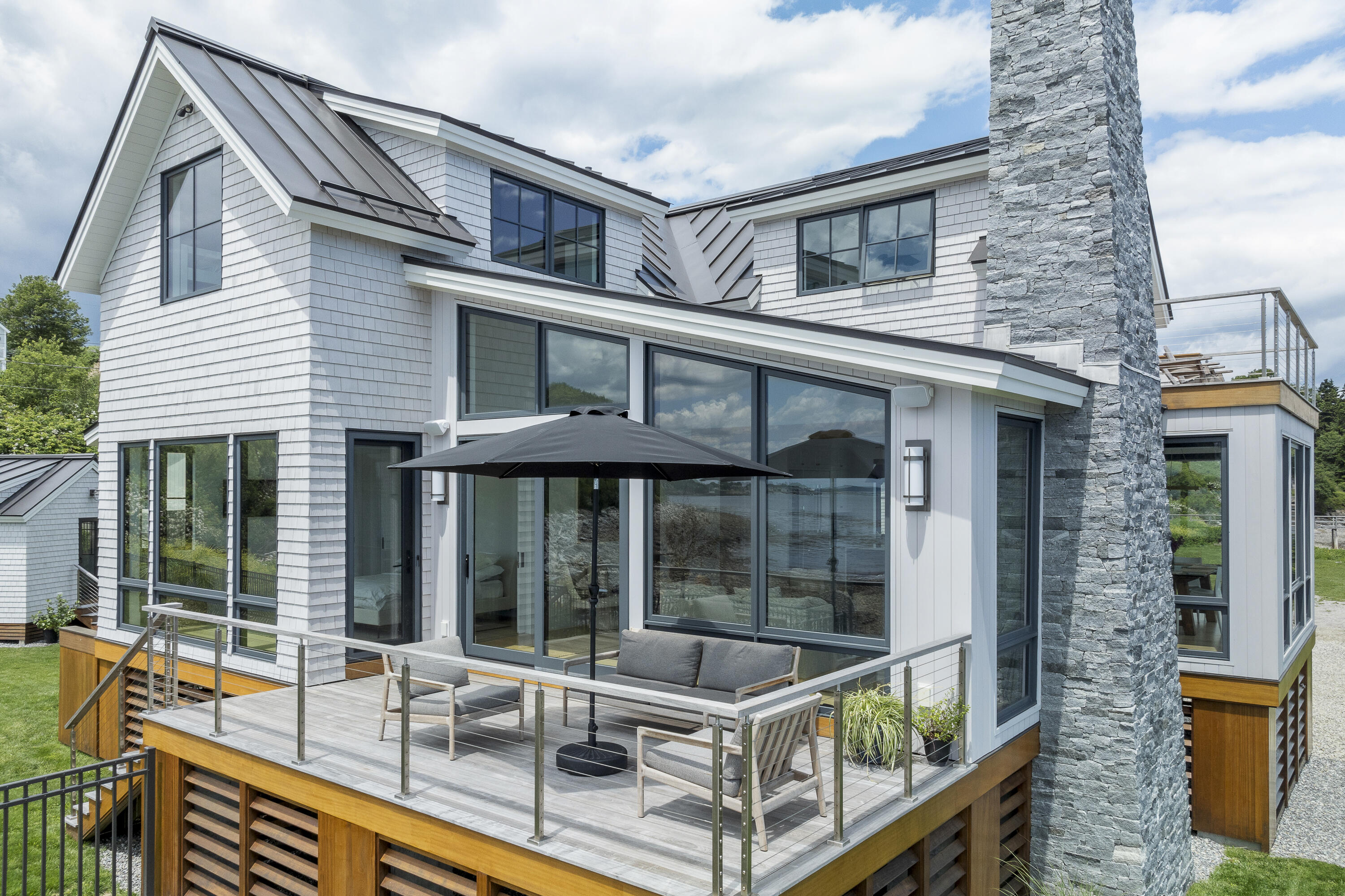 60 Intervale Road