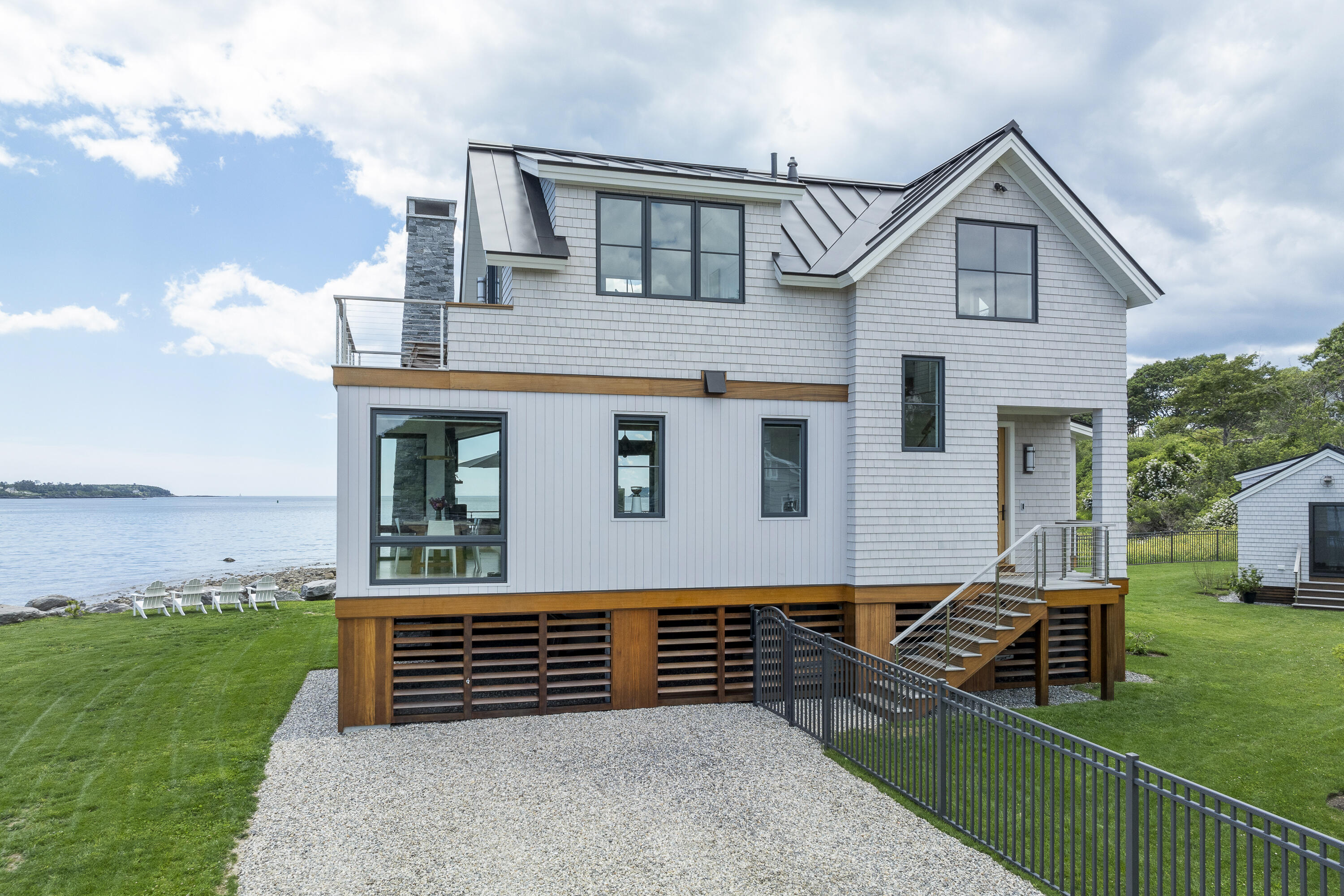 60 Intervale Road