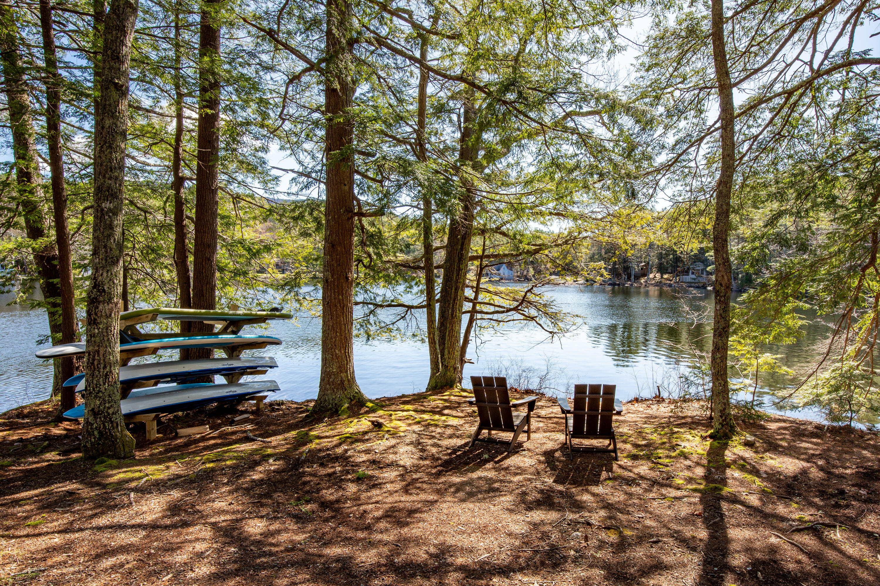 55 Codman Island Road