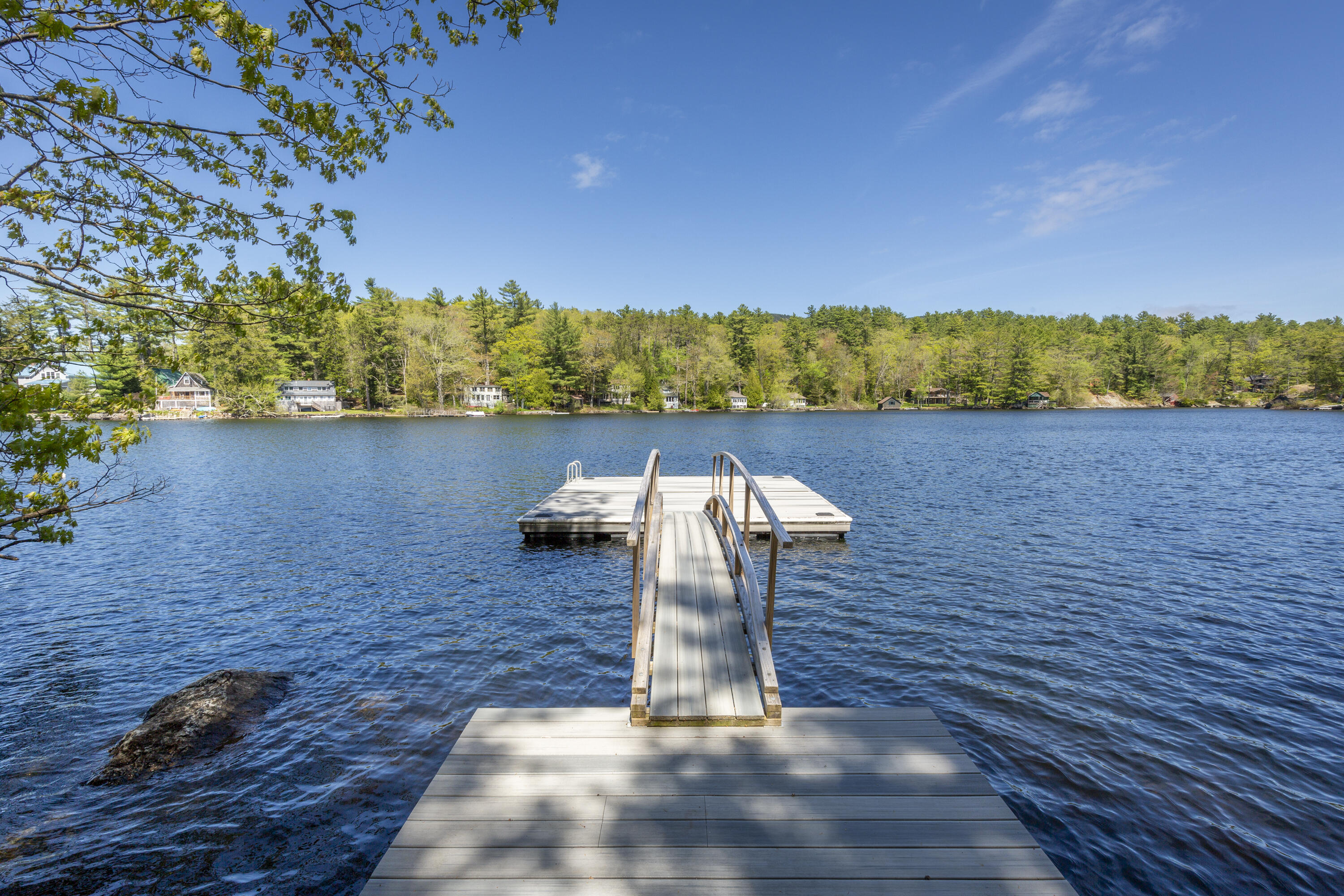 55 Codman Island Road