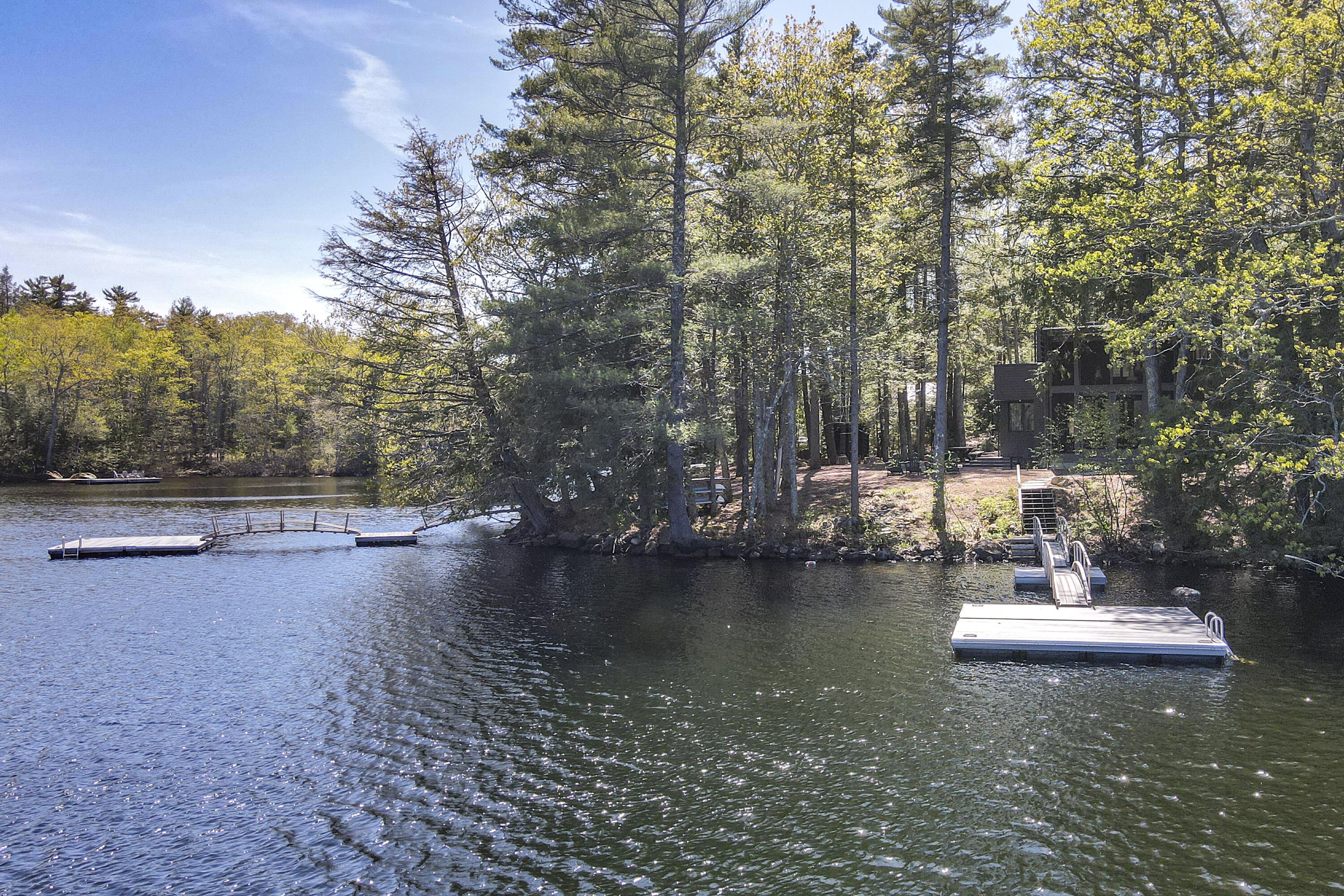 55 Codman Island Road