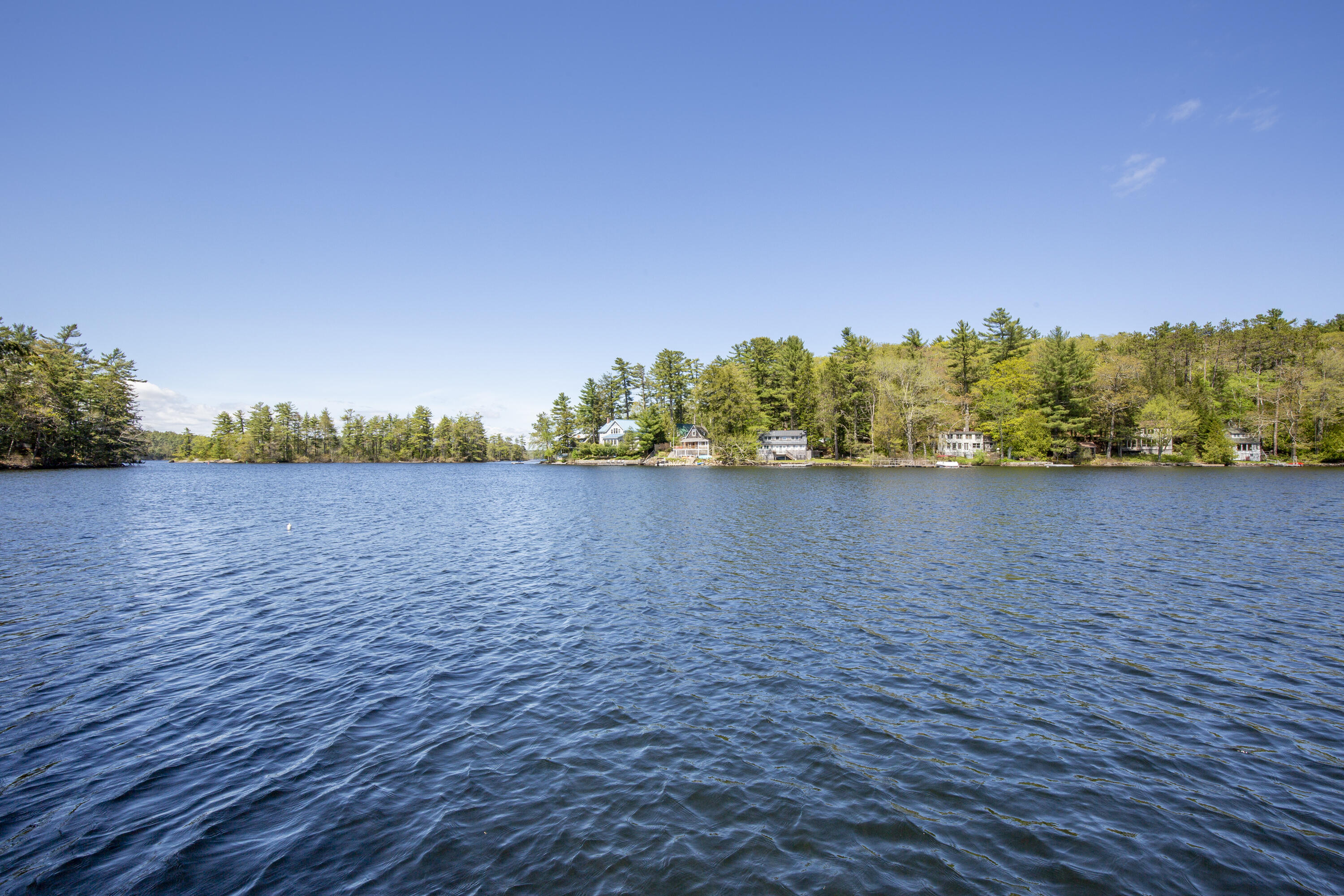 55 Codman Island Road