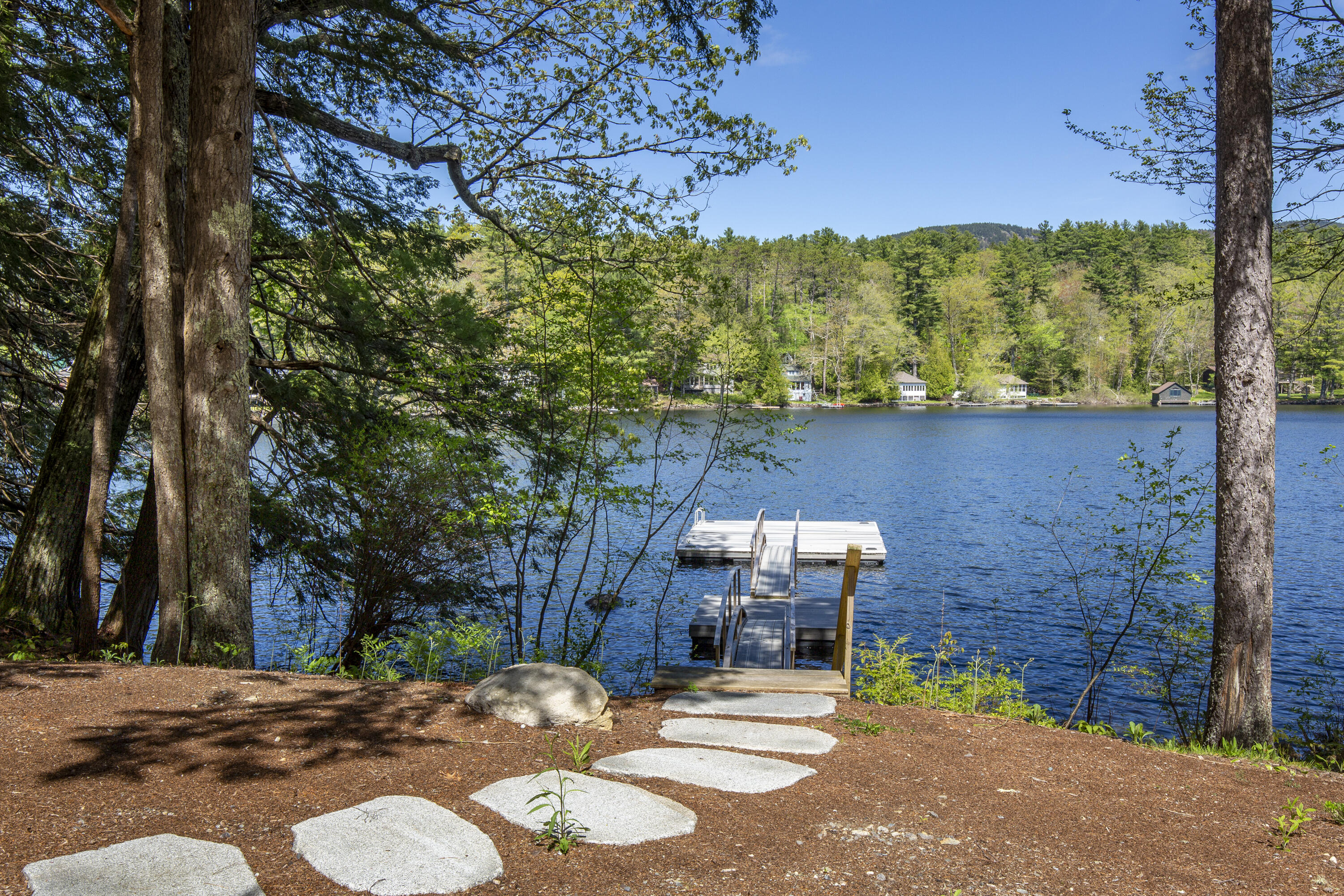 55 Codman Island Road