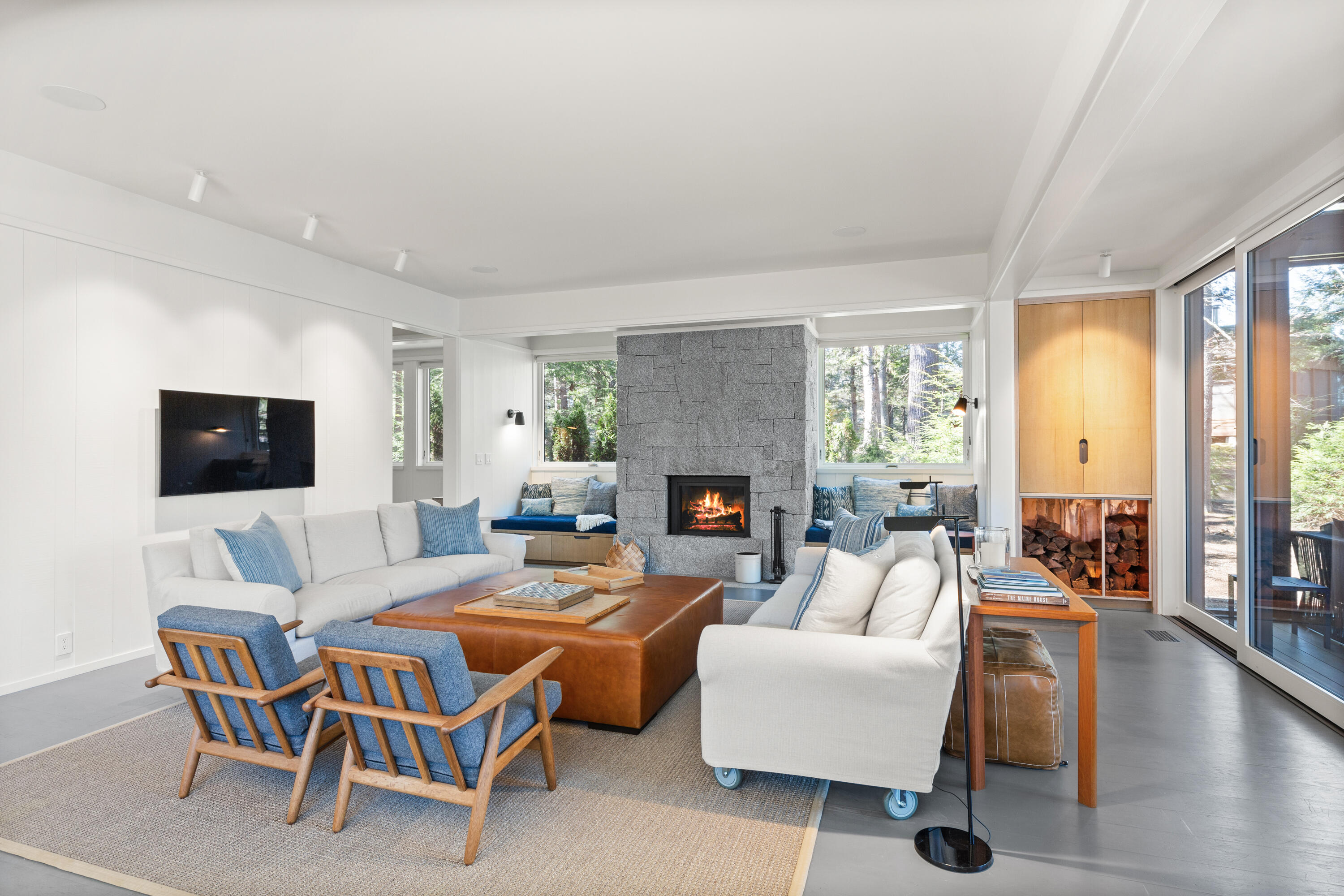 55 Codman Island Road