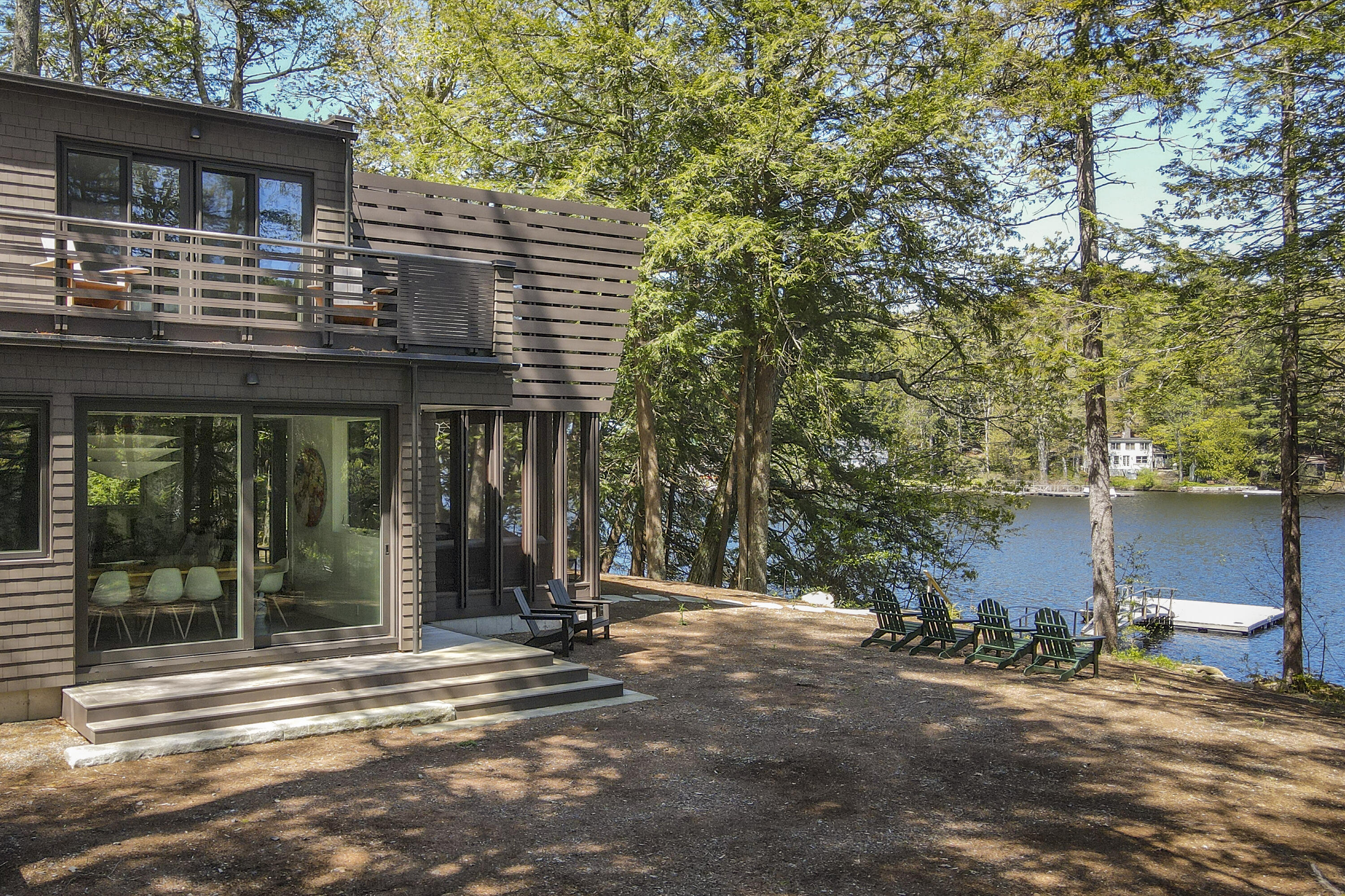 55 Codman Island Road