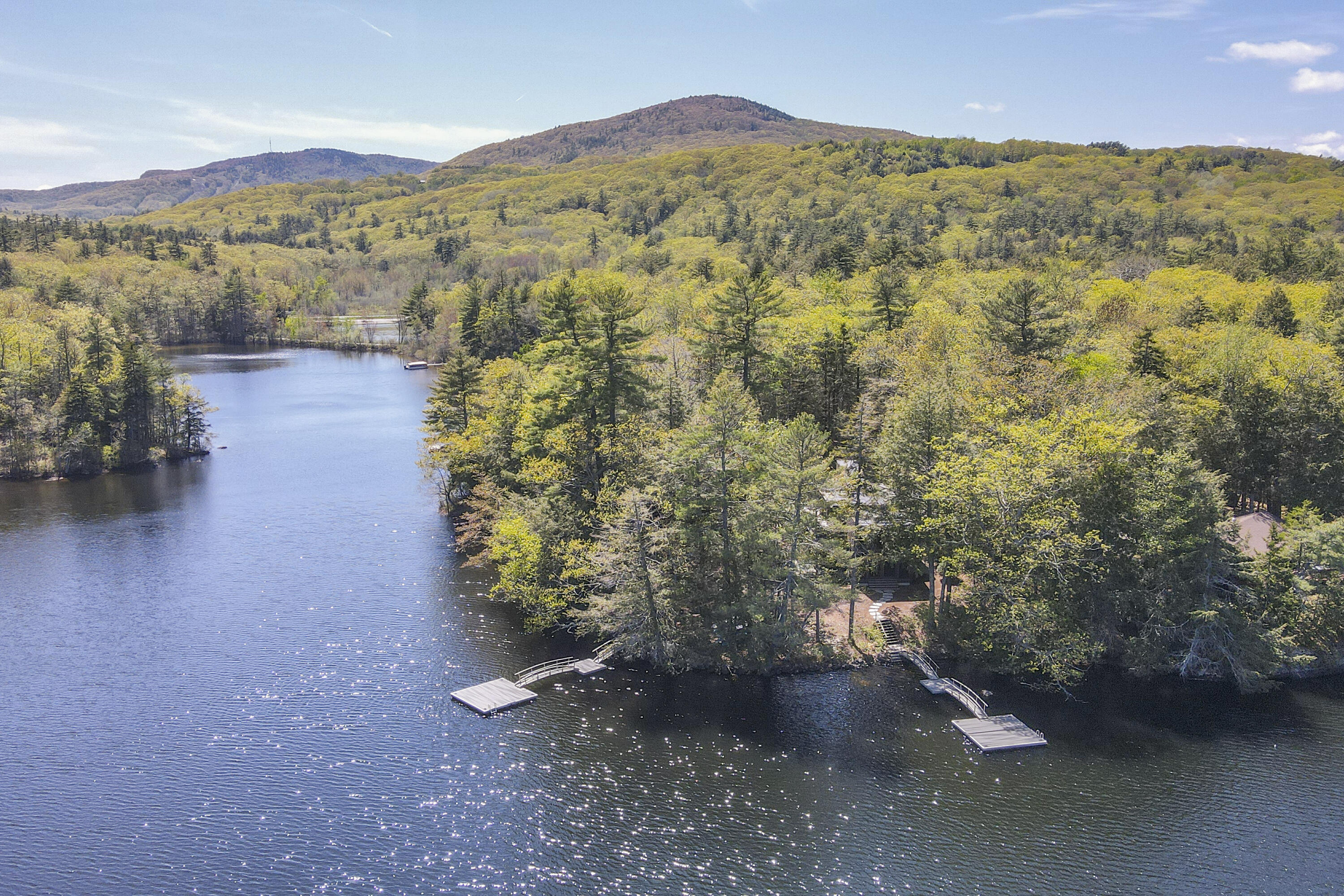 55 Codman Island Road