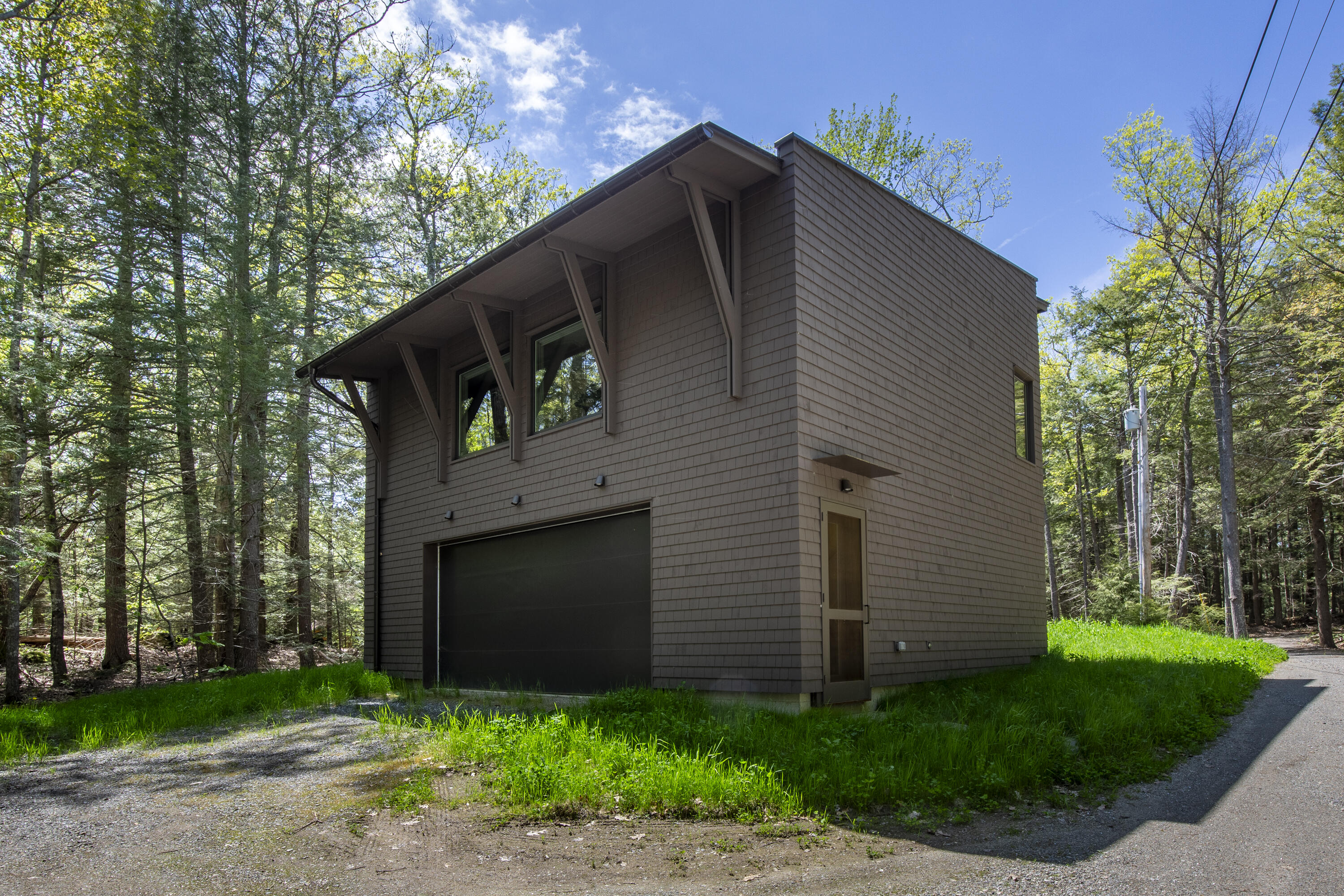 55 Codman Island Road