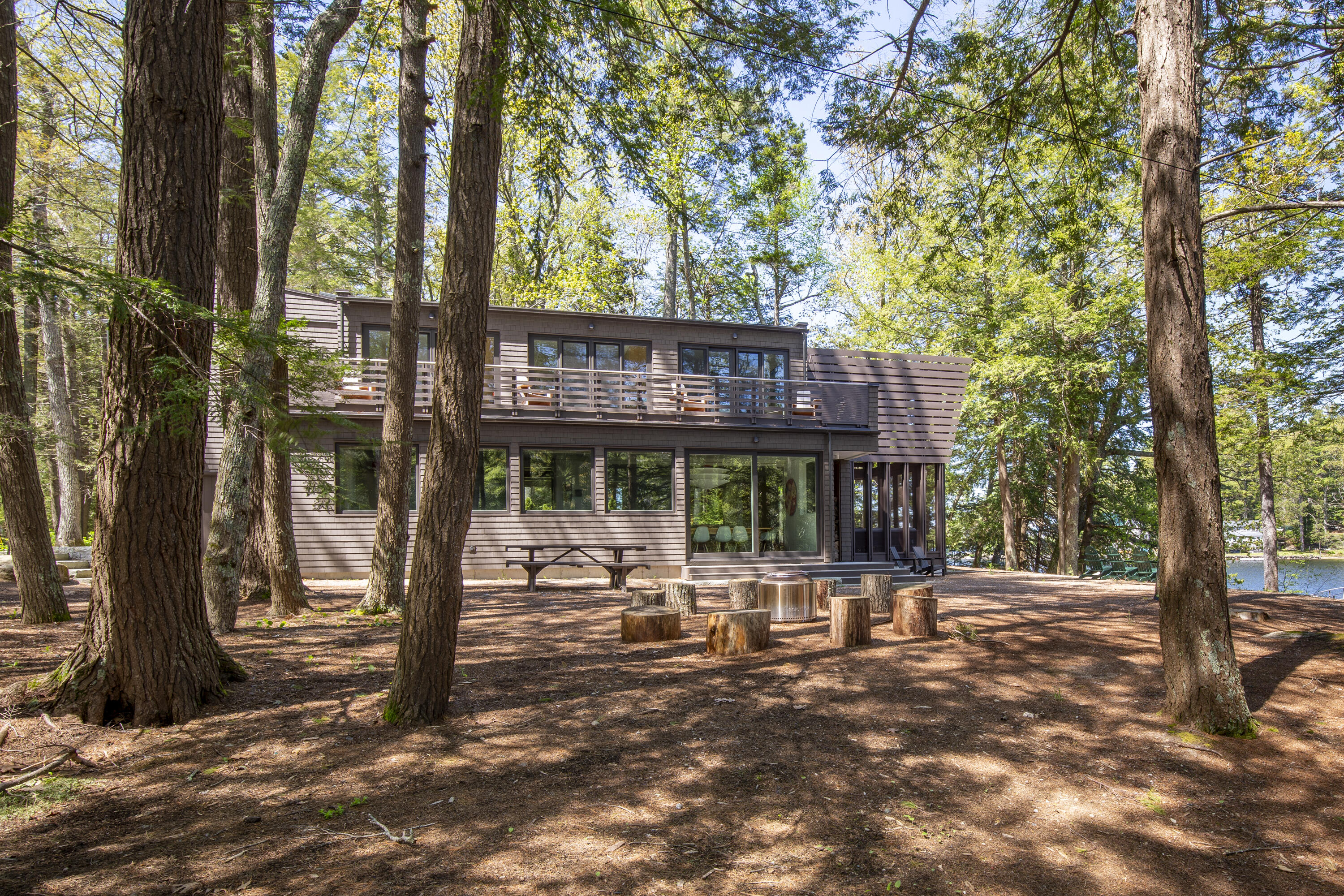 55 Codman Island Road