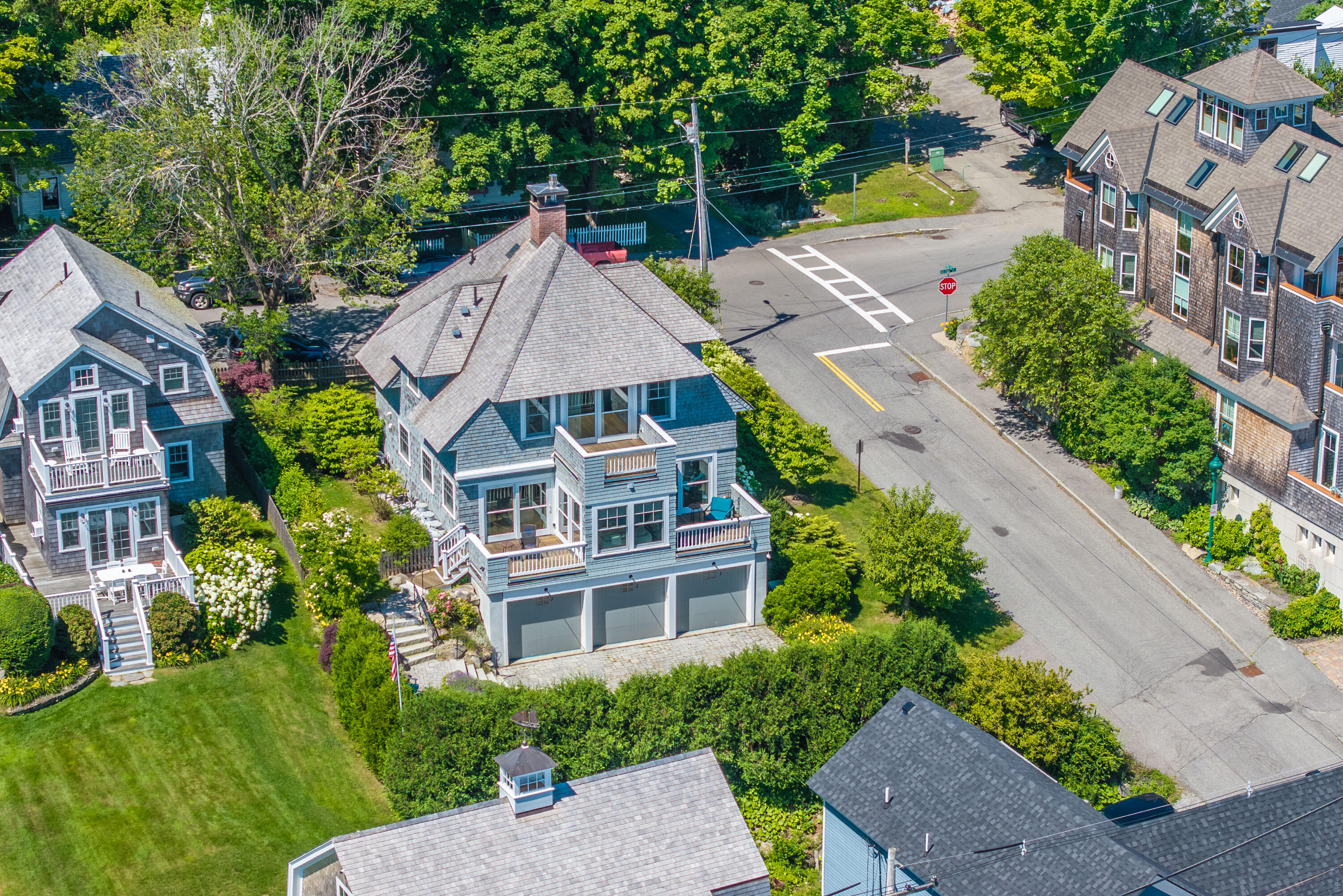 58 Chestnut Street