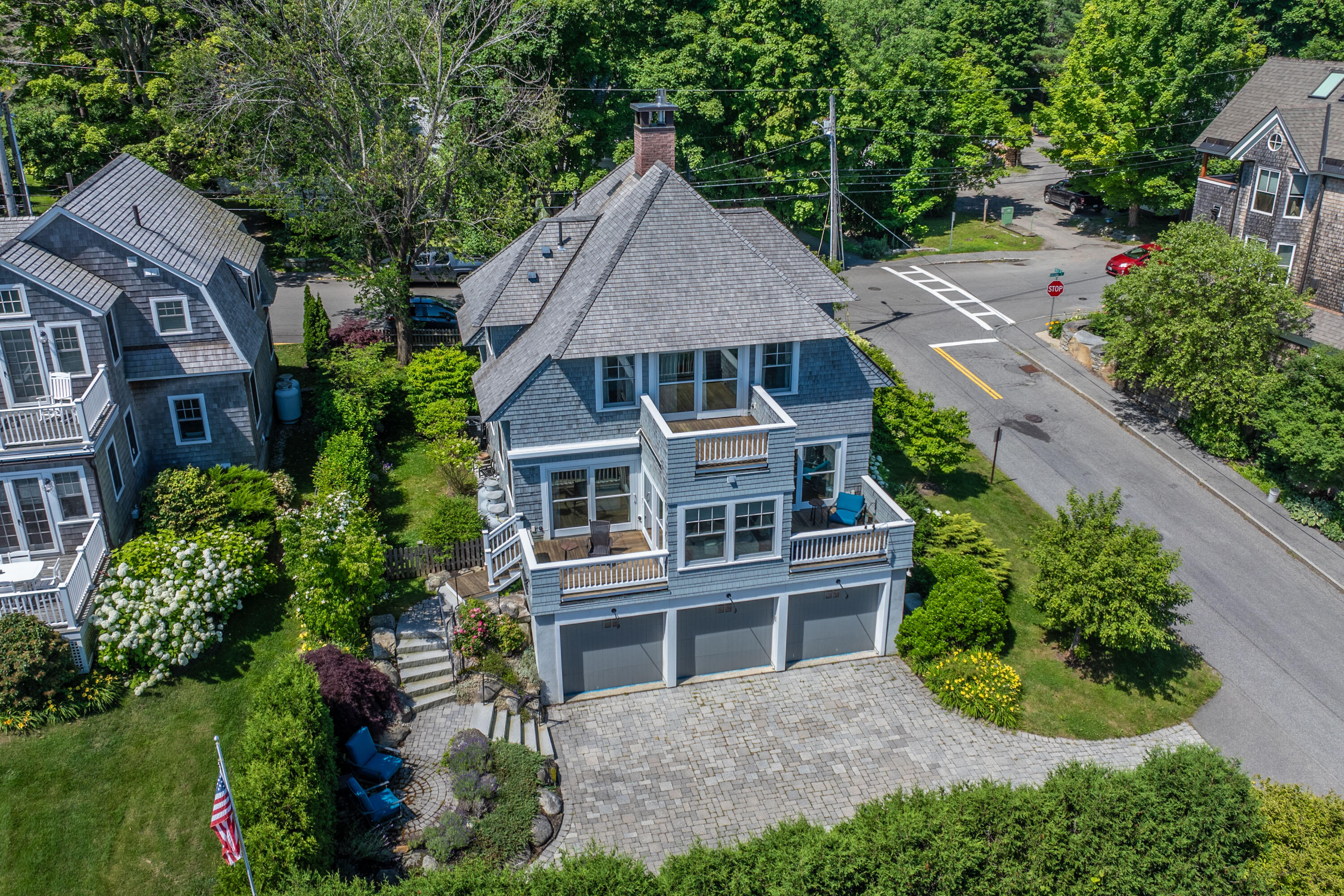 58 Chestnut Street