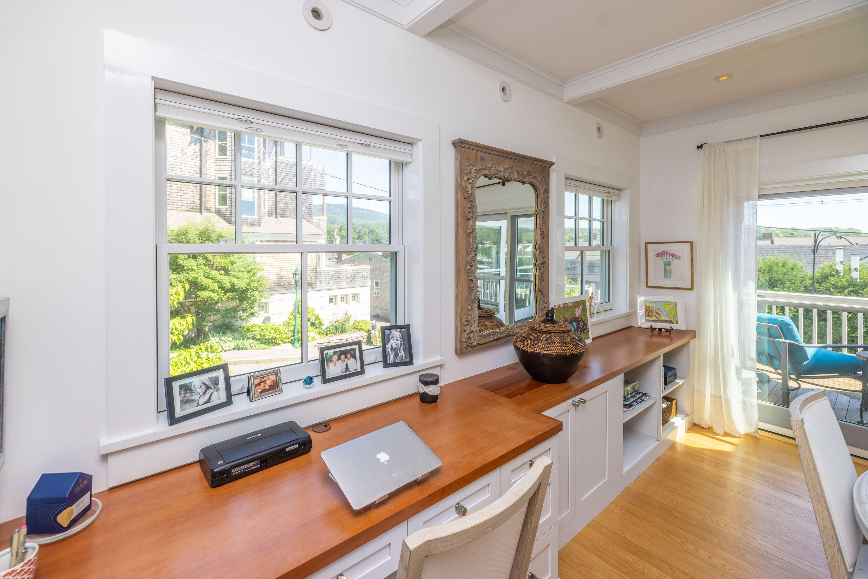 58 Chestnut Street