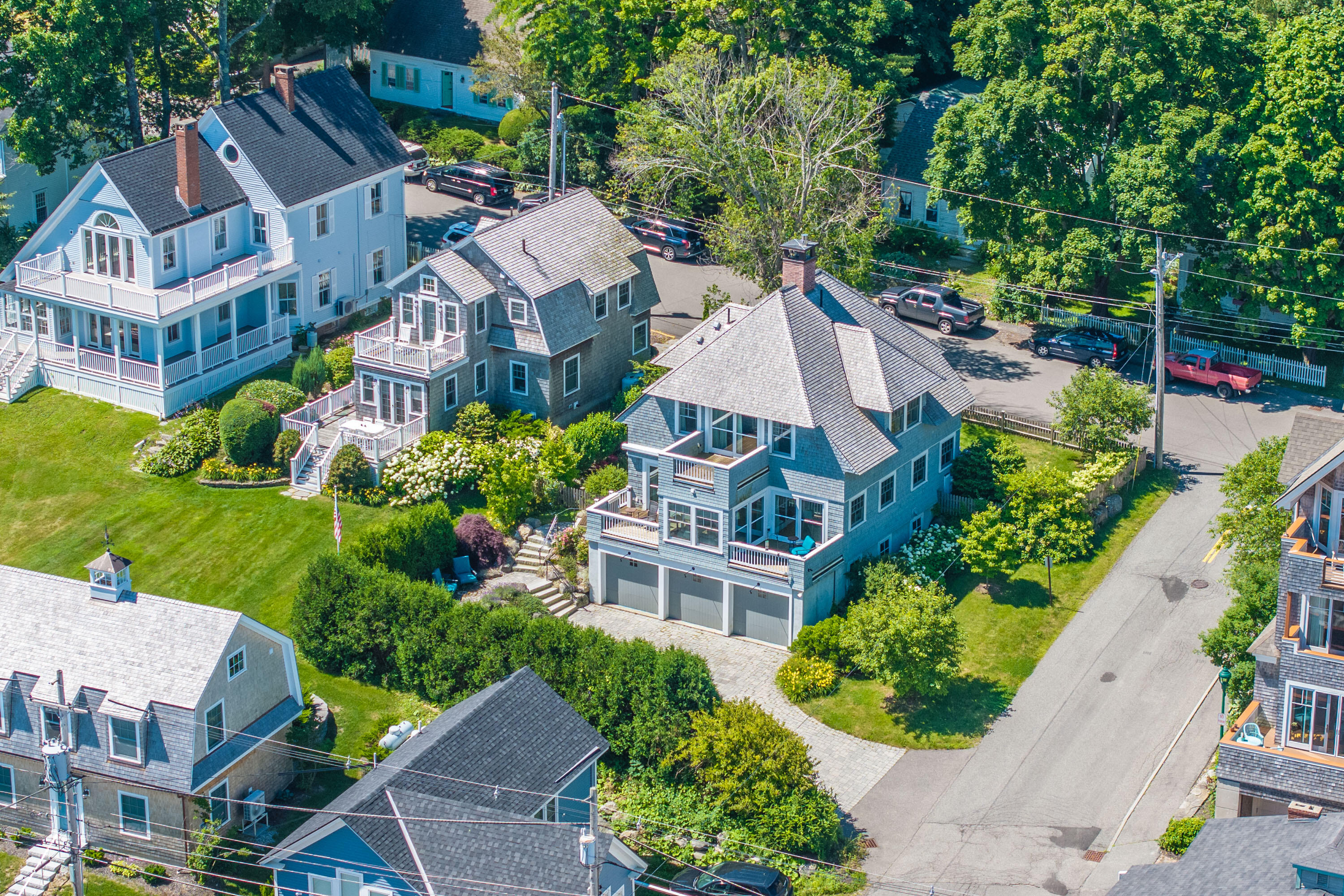 58 Chestnut Street