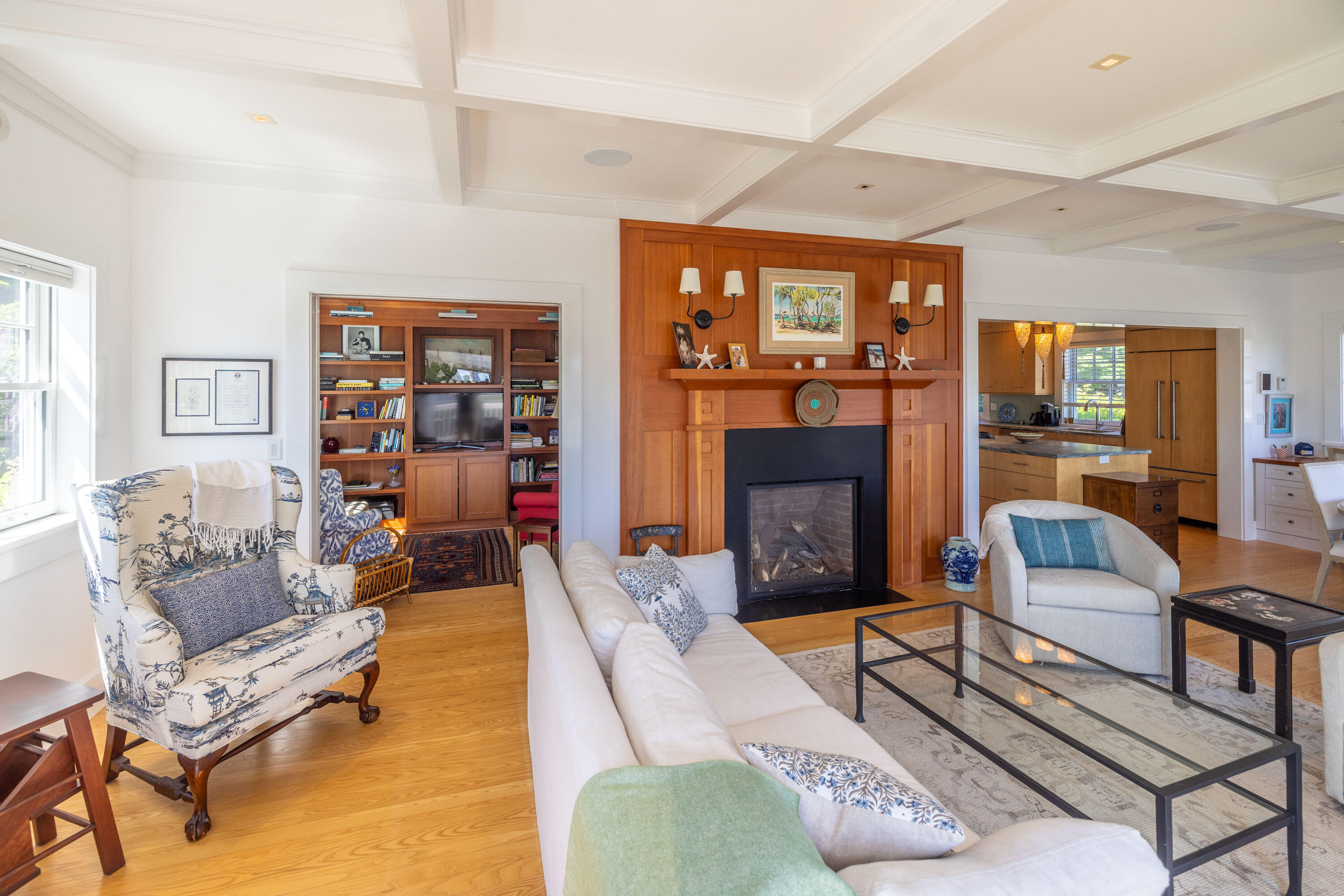 58 Chestnut Street