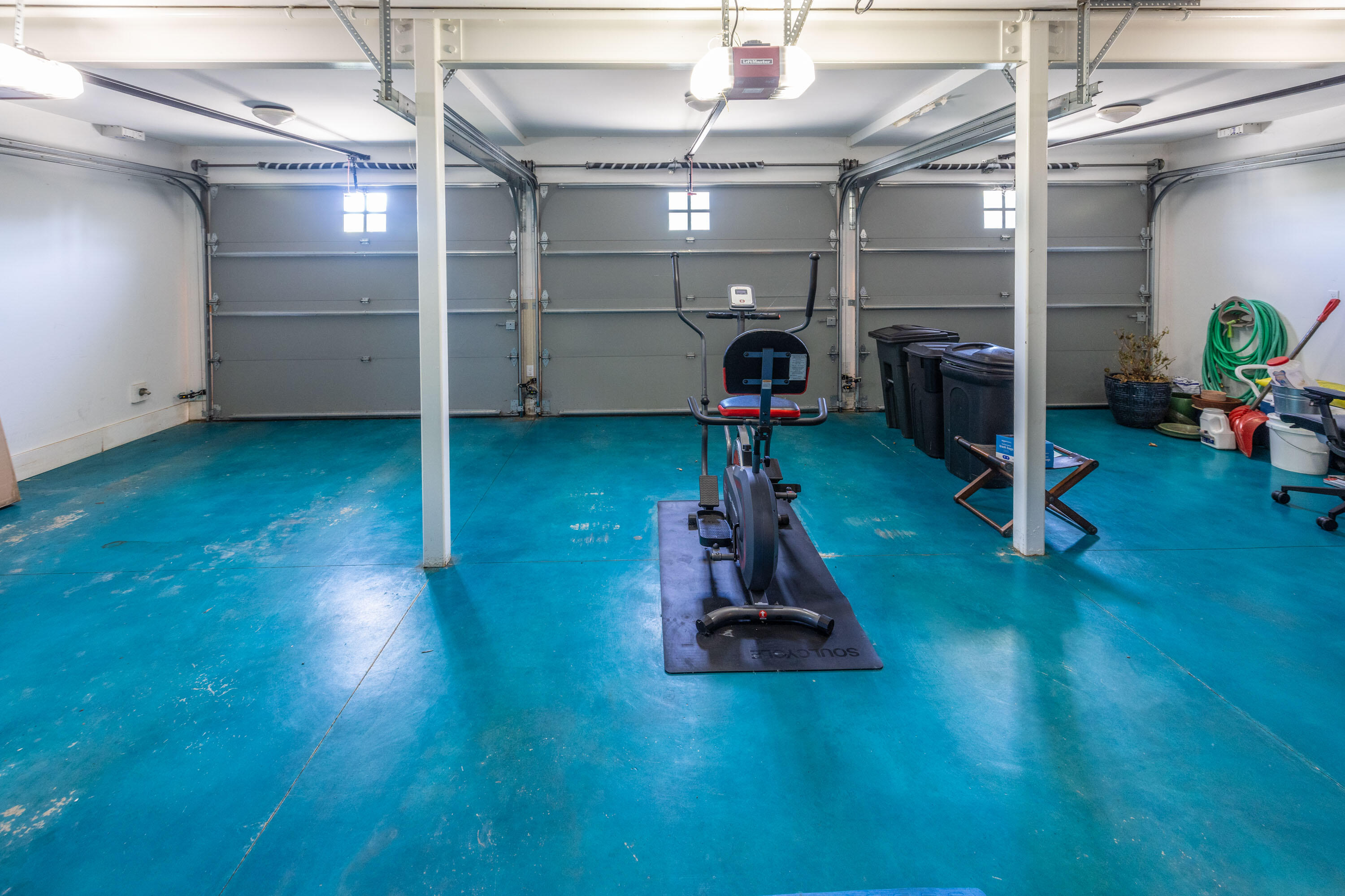 58 Chestnut Street