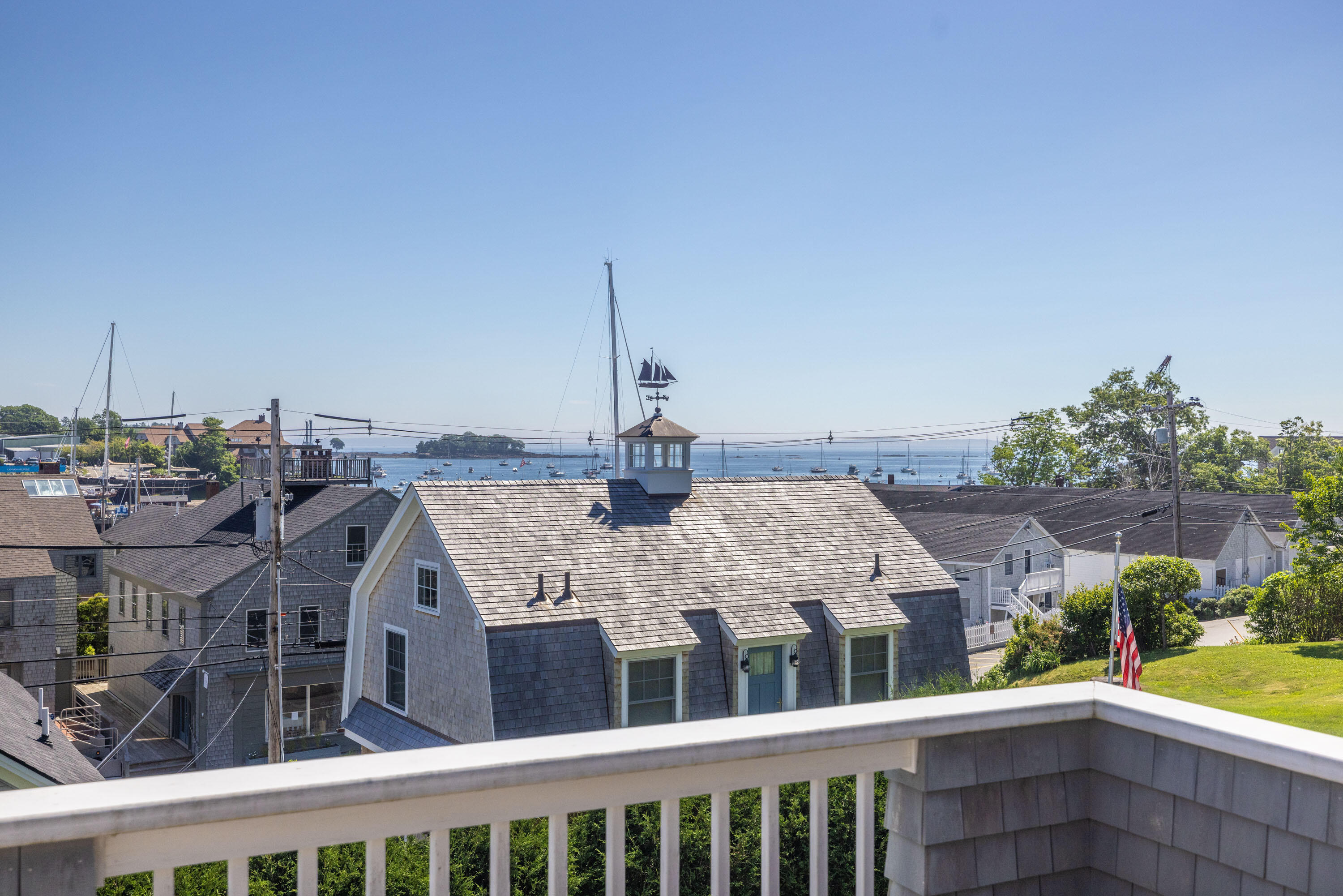58 Chestnut Street