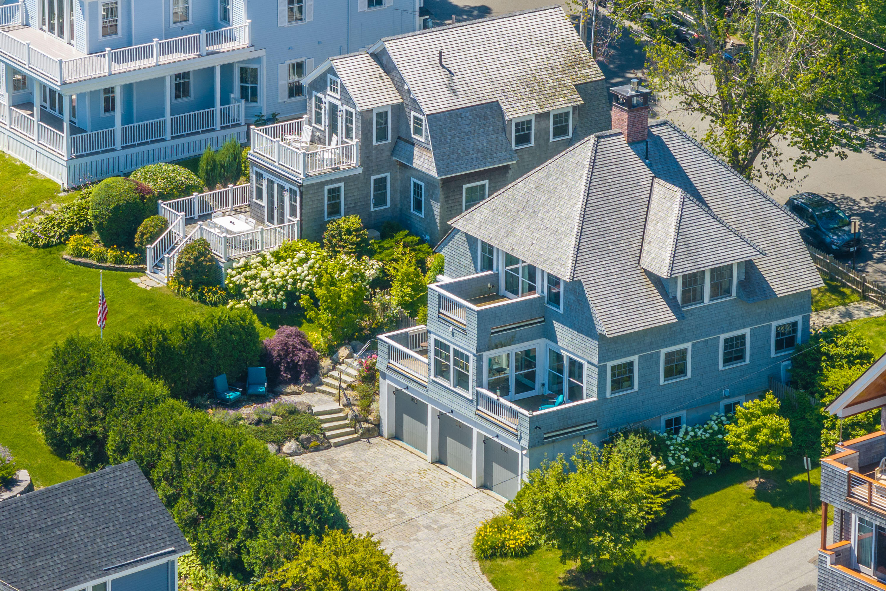 58 Chestnut Street