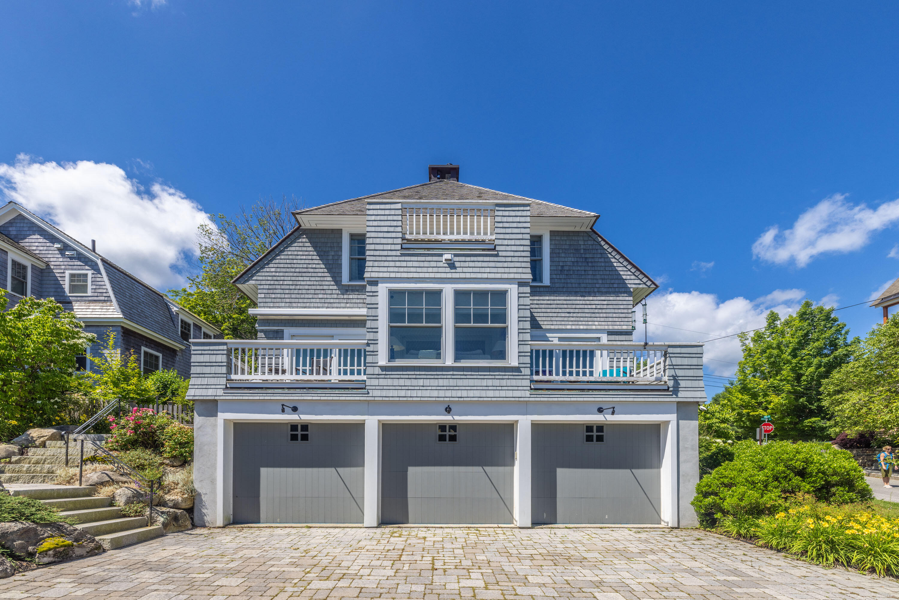 58 Chestnut Street