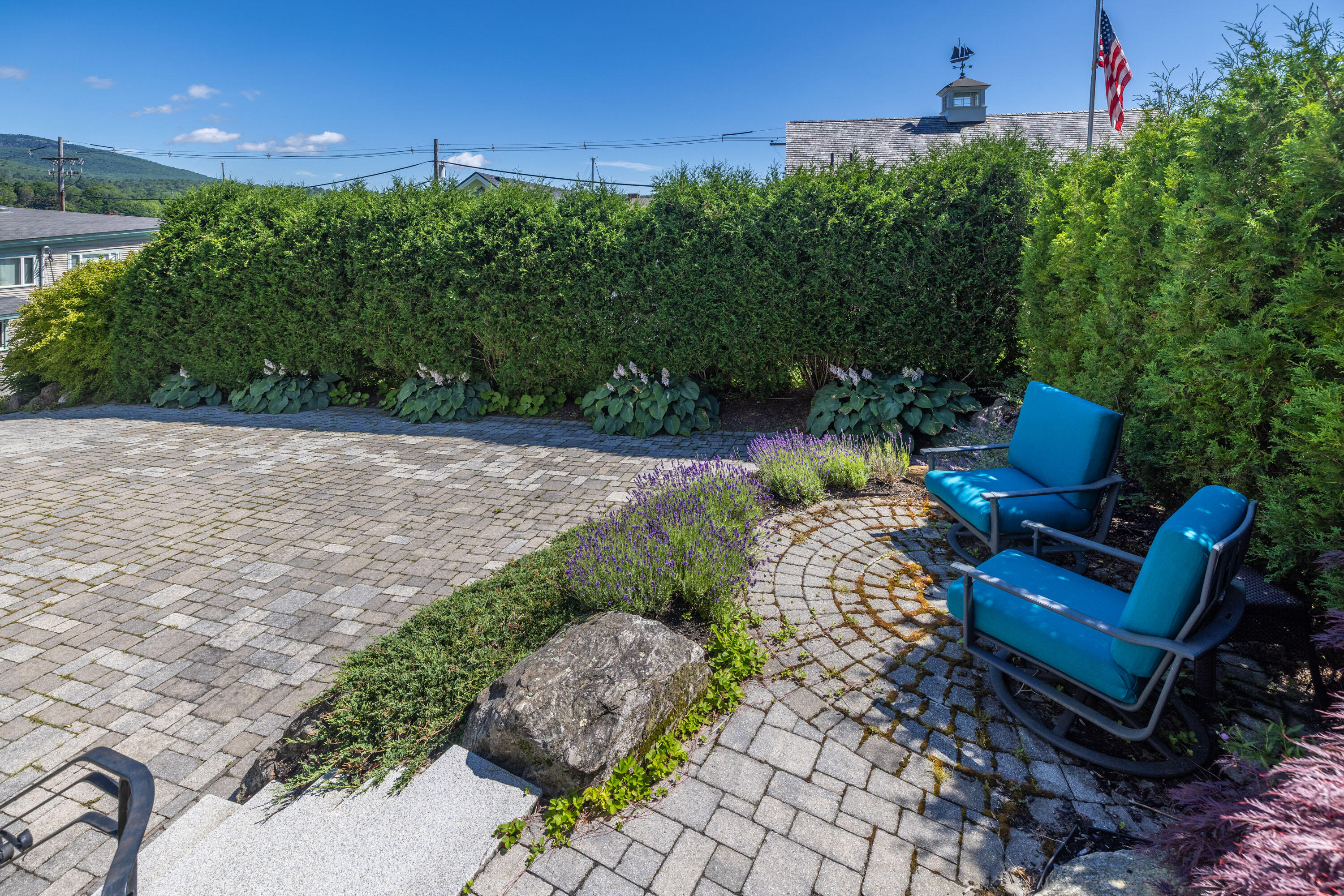 58 Chestnut Street