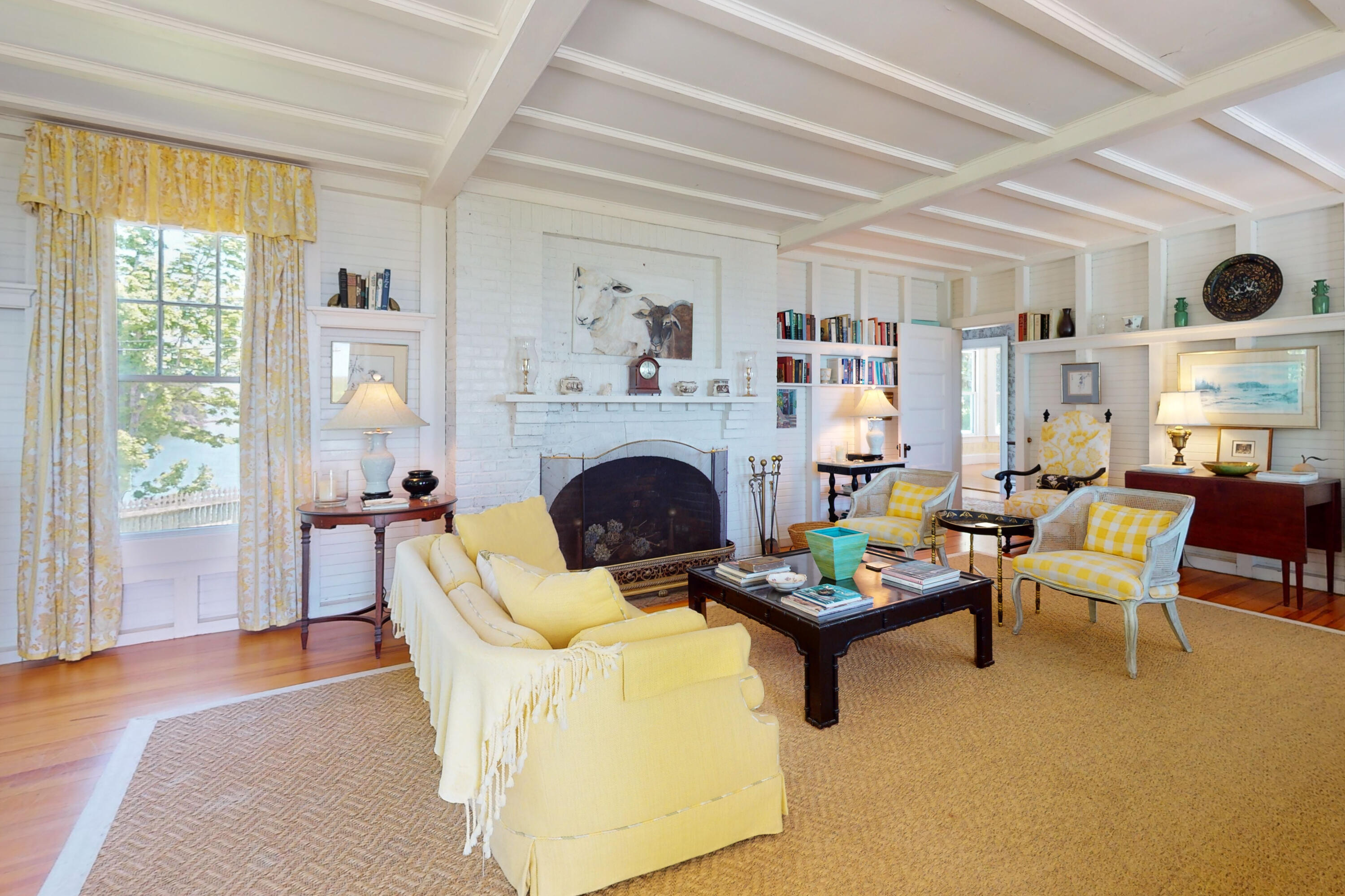 541 Pendleton Point Road