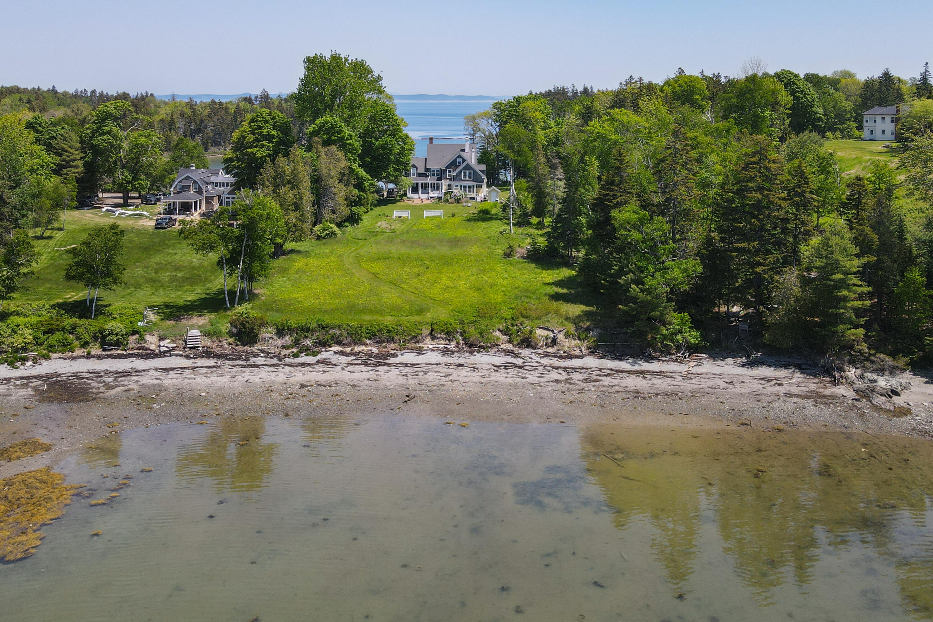 541 Pendleton Point Road