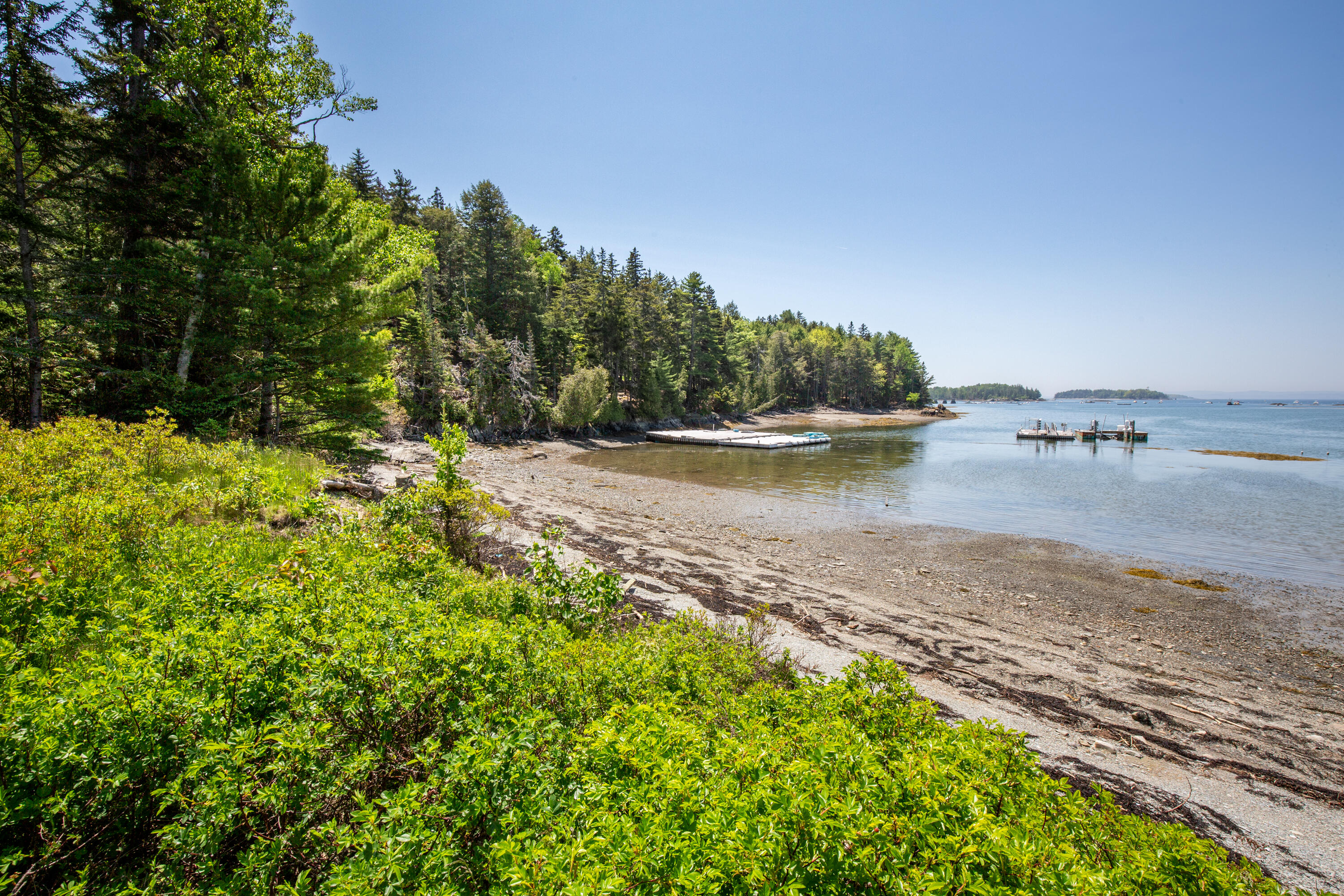 541 Pendleton Point Road